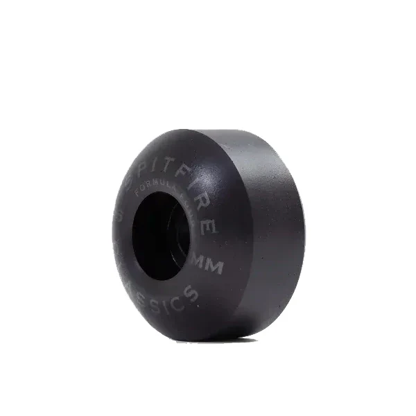 Spitfire F4 99D Classic Wheel, Black - Image 3