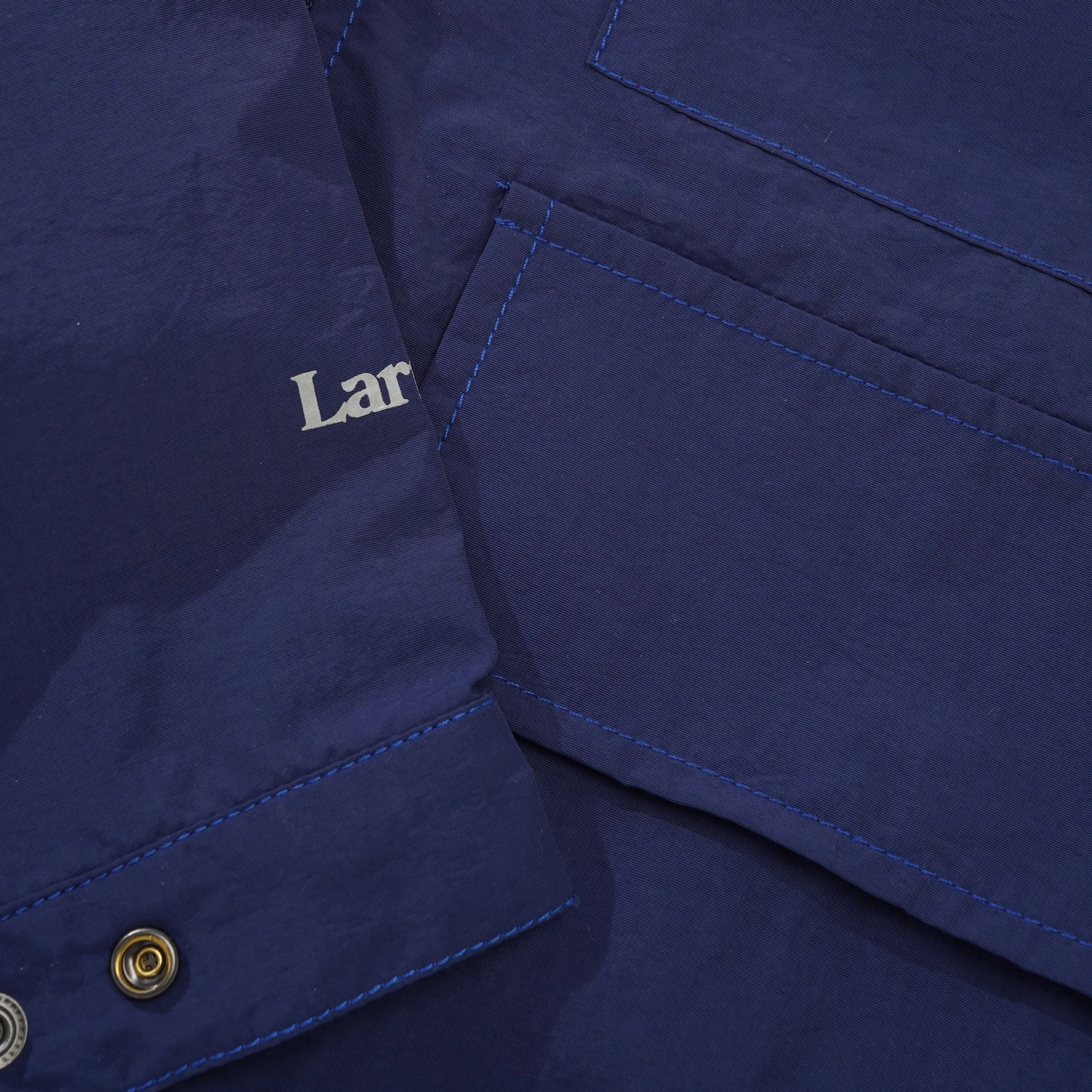 Splash Jacket, Navy - Image 3