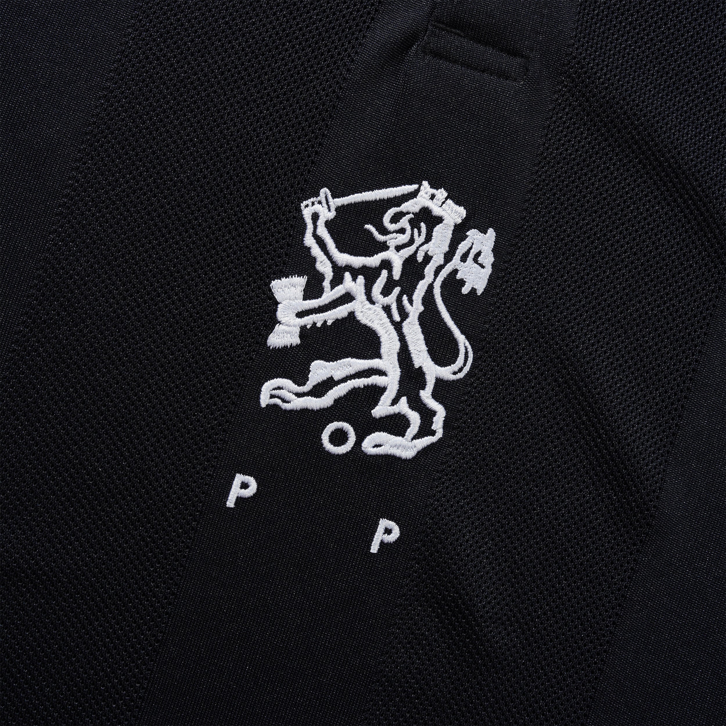 Sportif Cub Shirt, Navy - Image 2