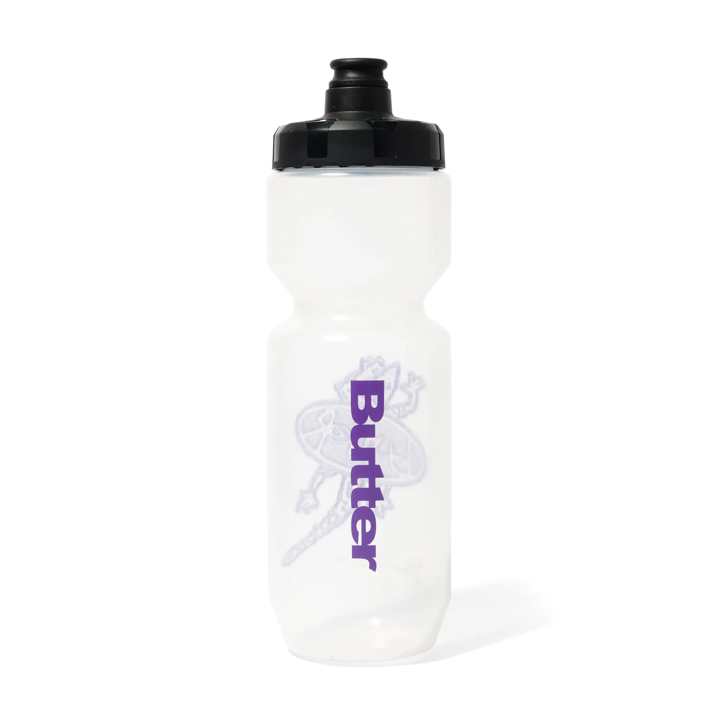 Sports Bottle, Transparent - Image 2
