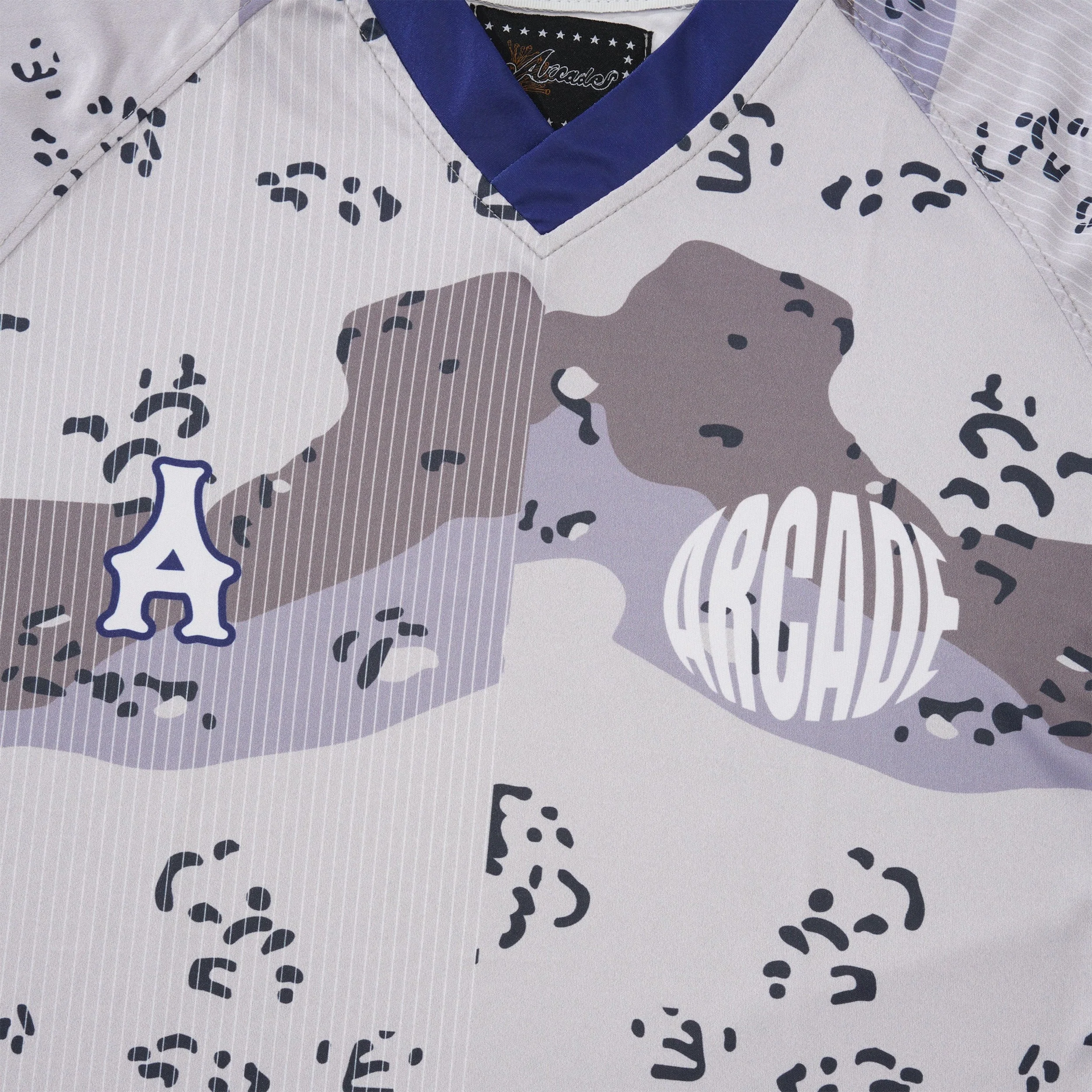 Sports Jersey, Desert Camo - Image 2