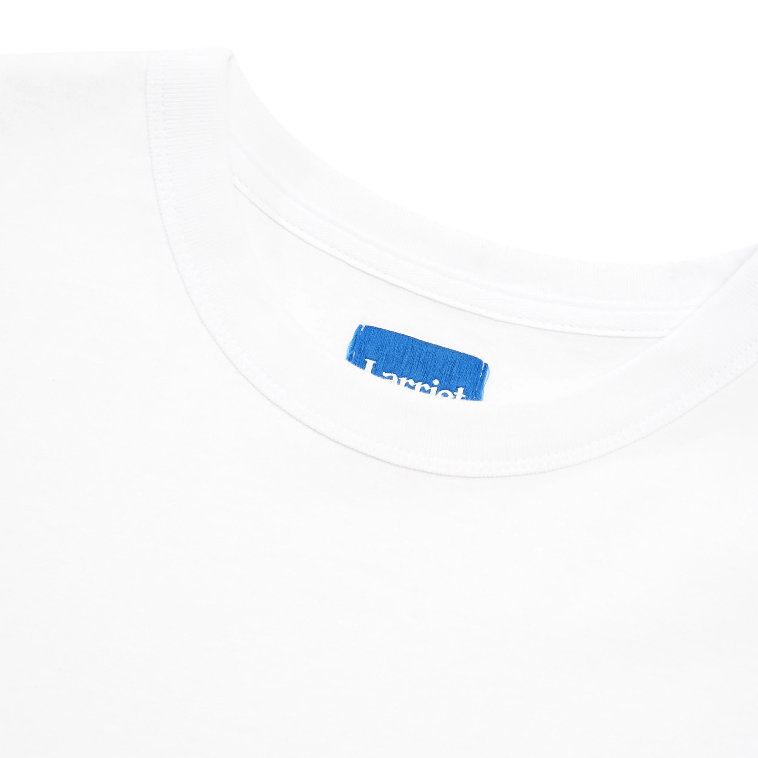 Standard Tee, White - Image 3