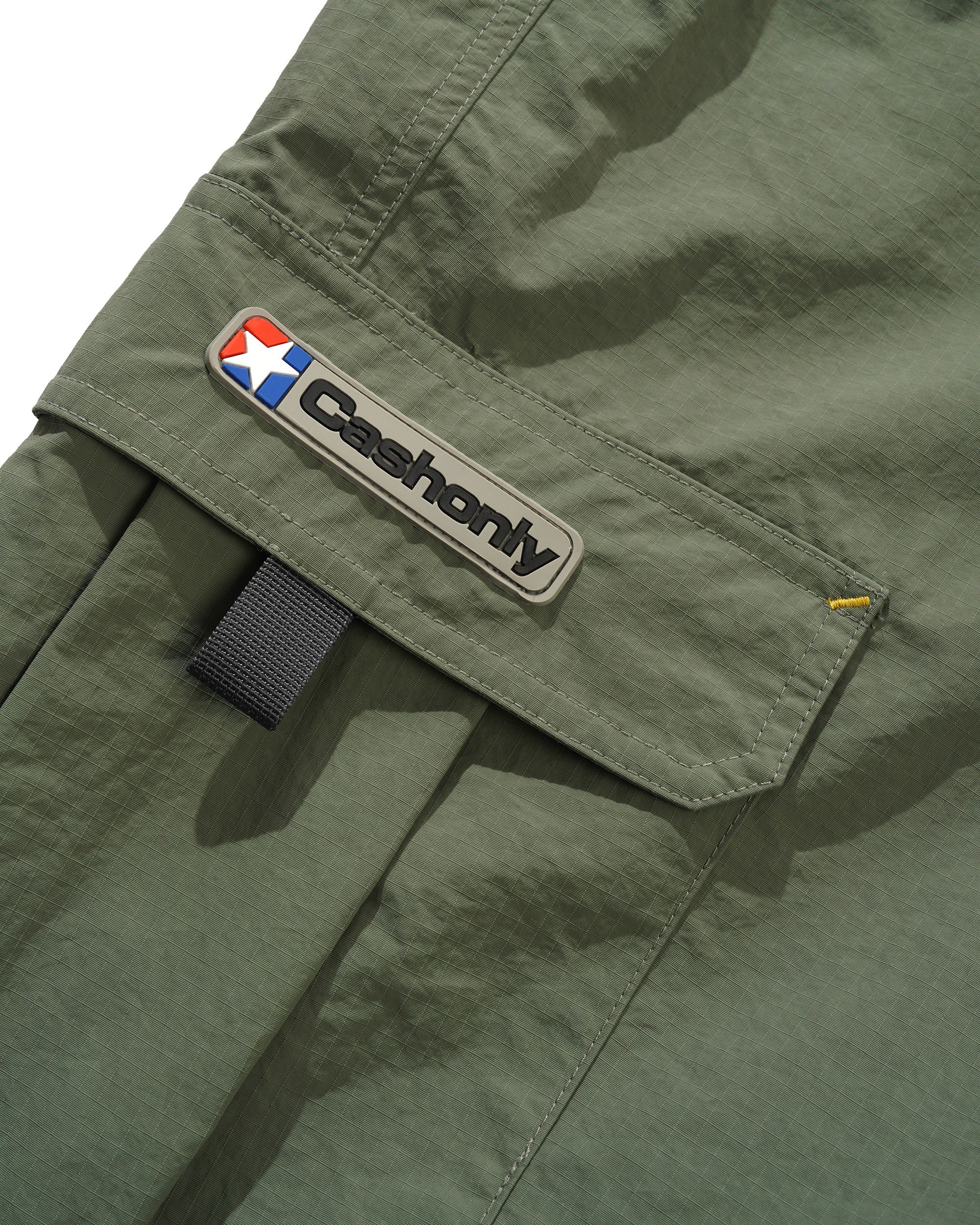 Star Cargo Pants, Foliage - Image 3