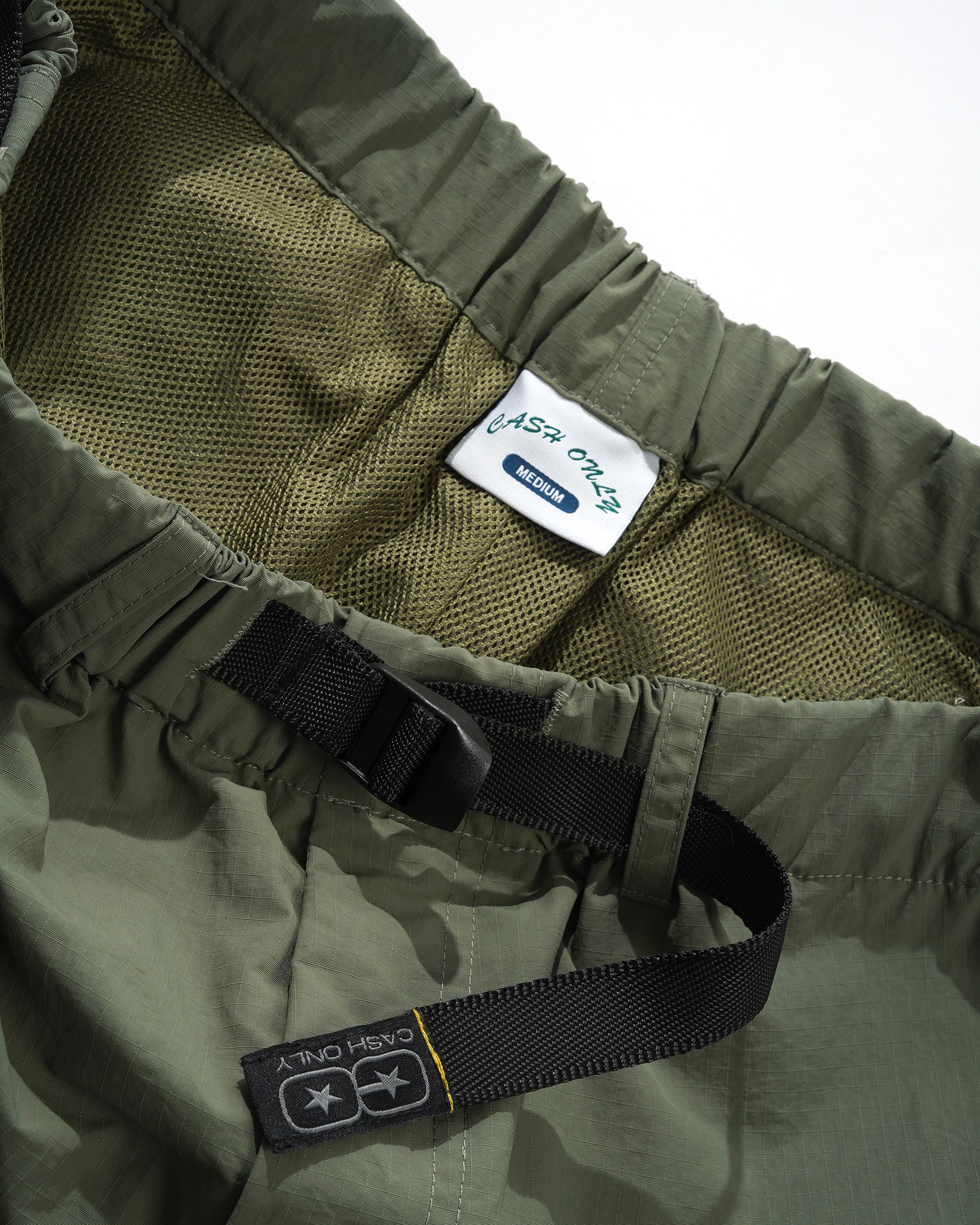 Star Cargo Pants, Foliage - Image 6