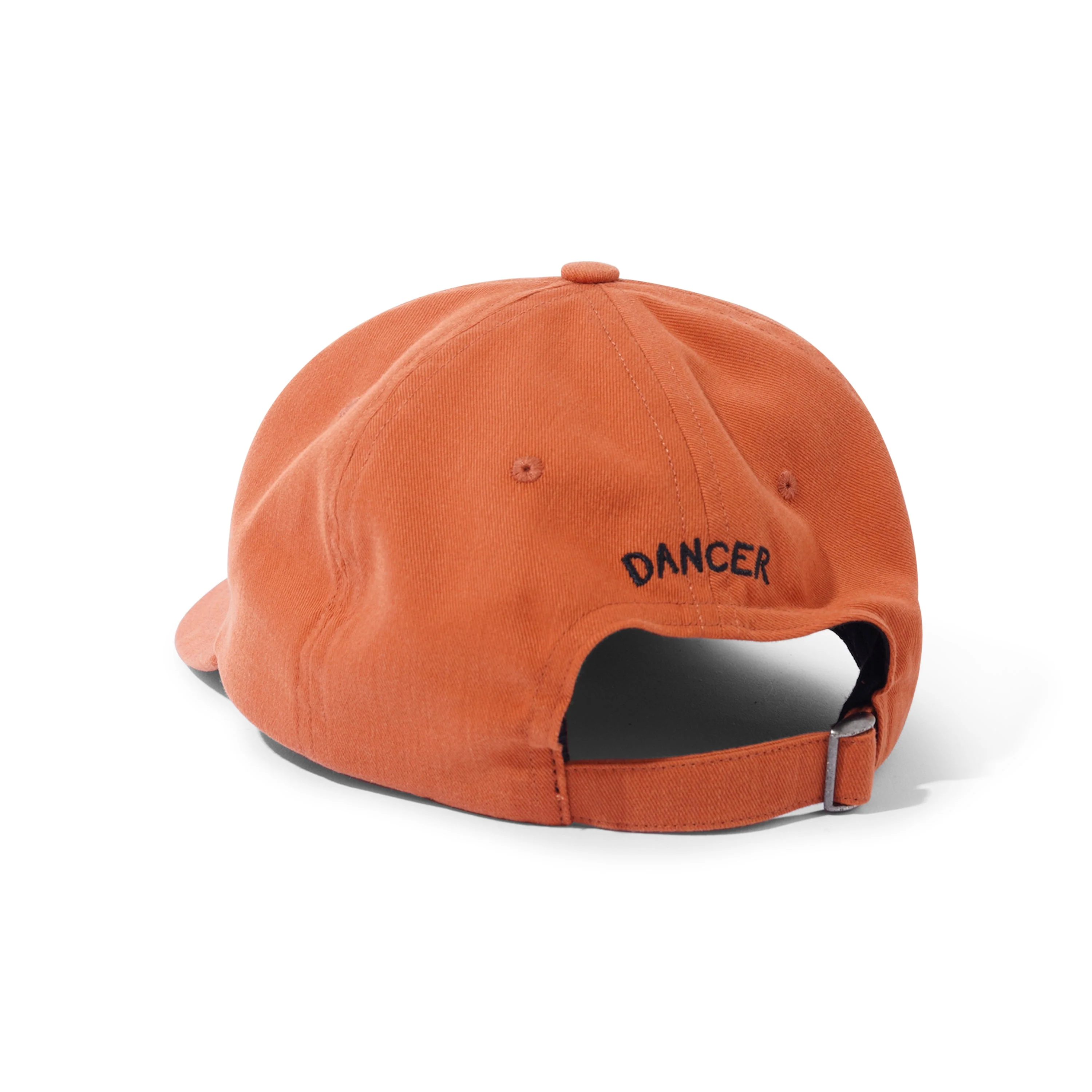 Star Logo Dad Cap, Sweet Potato - Image 2