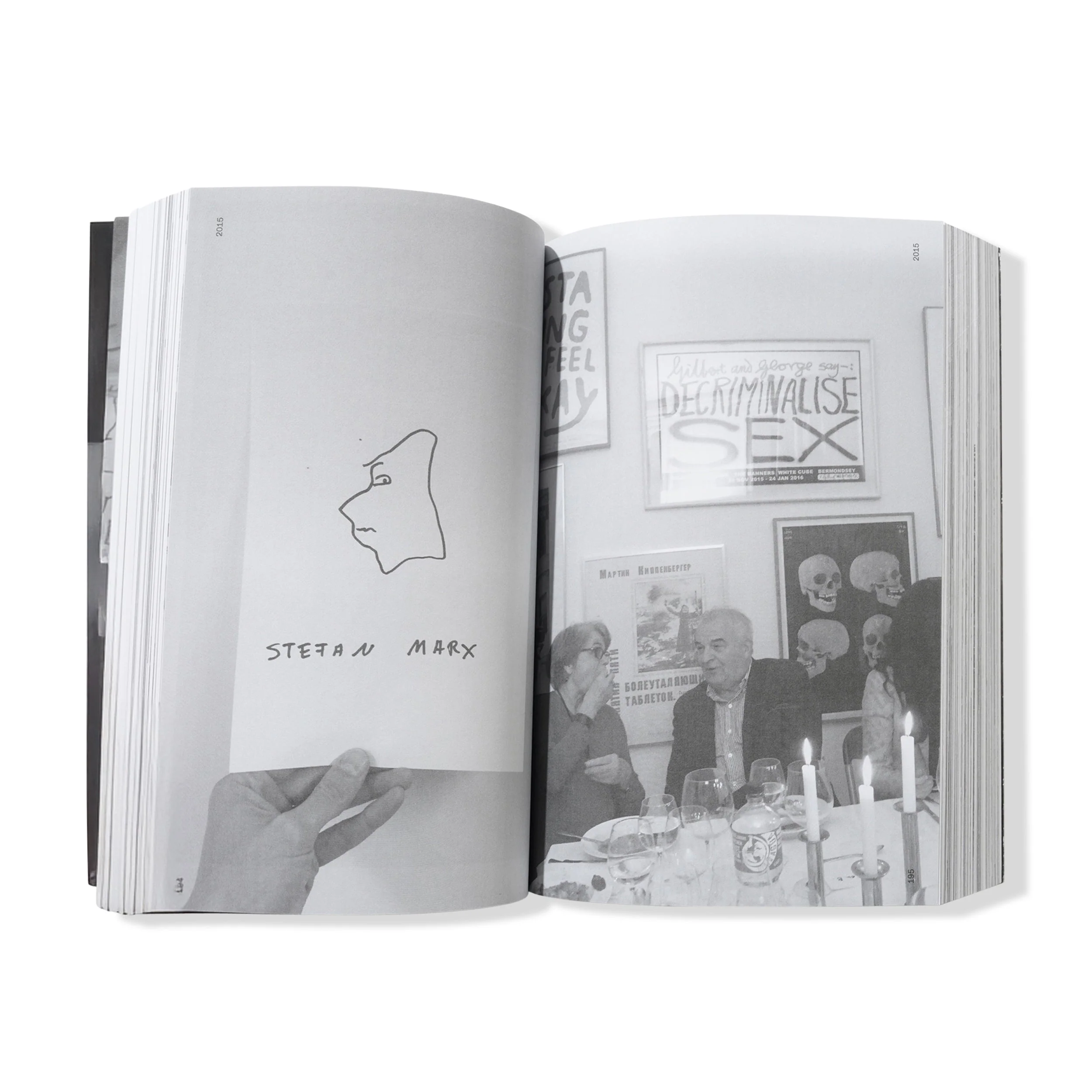 Stefan Marx 'Chronicles 2009-2023' - Image 3