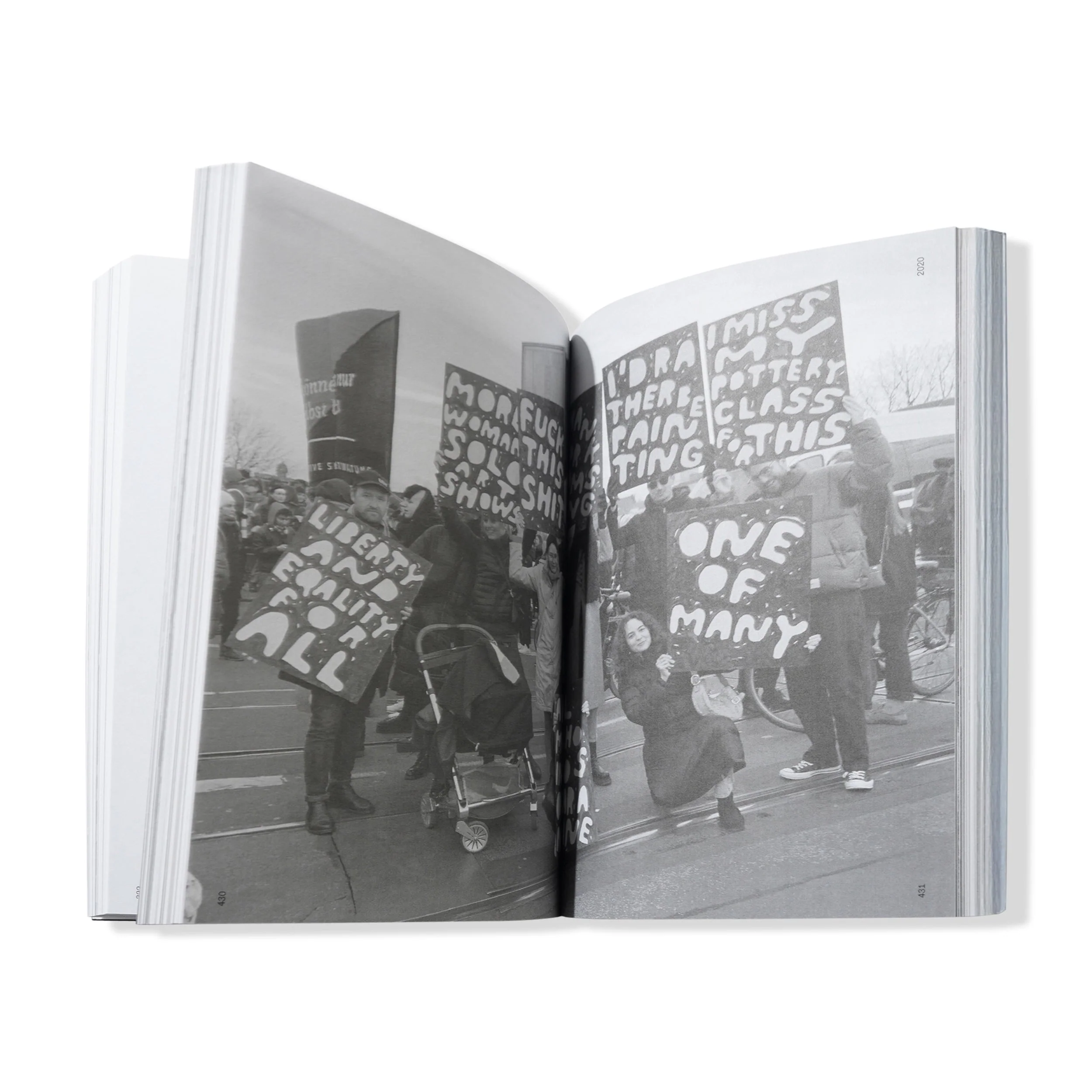 Stefan Marx 'Chronicles 2009-2023' - Image 7