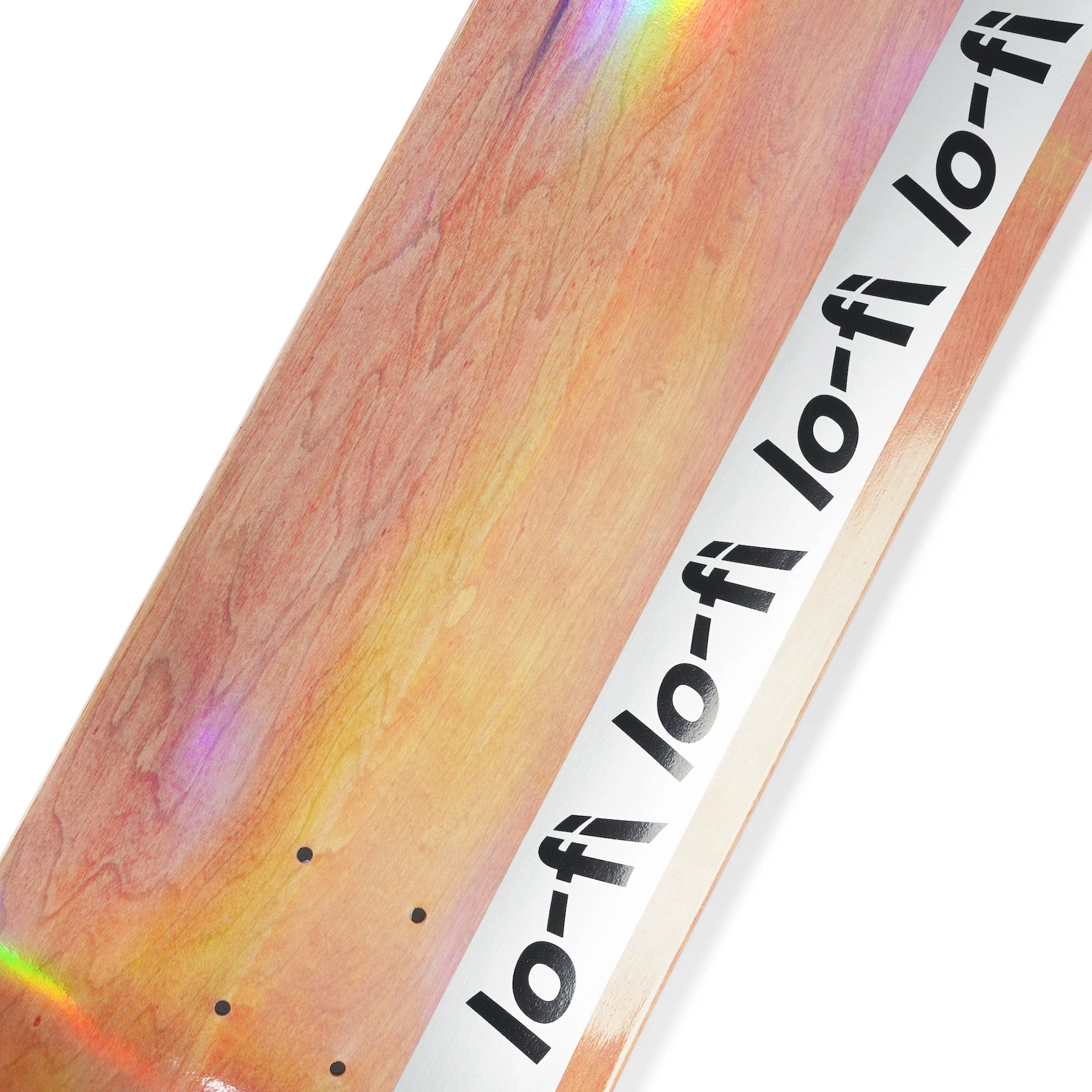 Lo-Fi Logo Deck - Image 10