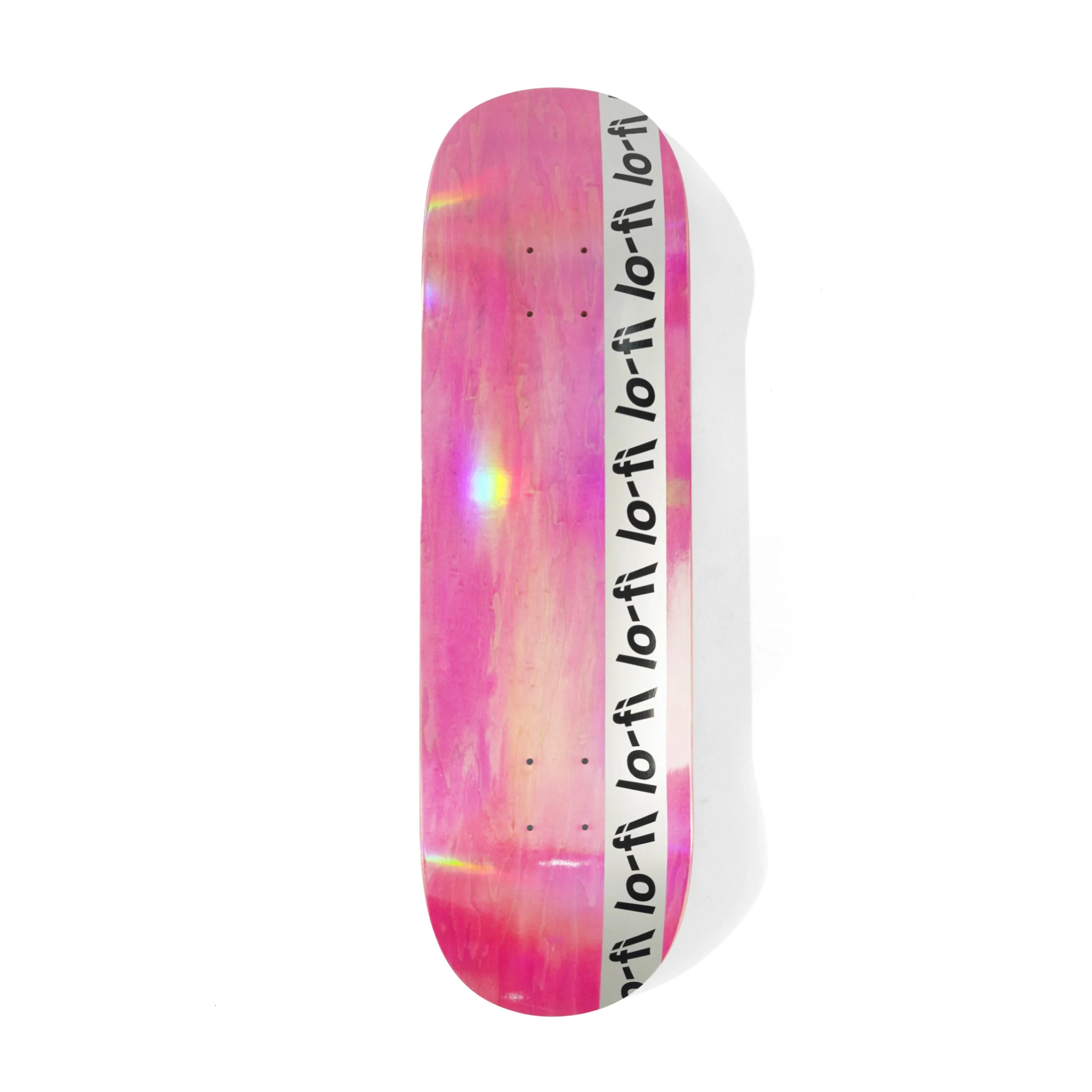 Lo-Fi Logo Deck - Image 3