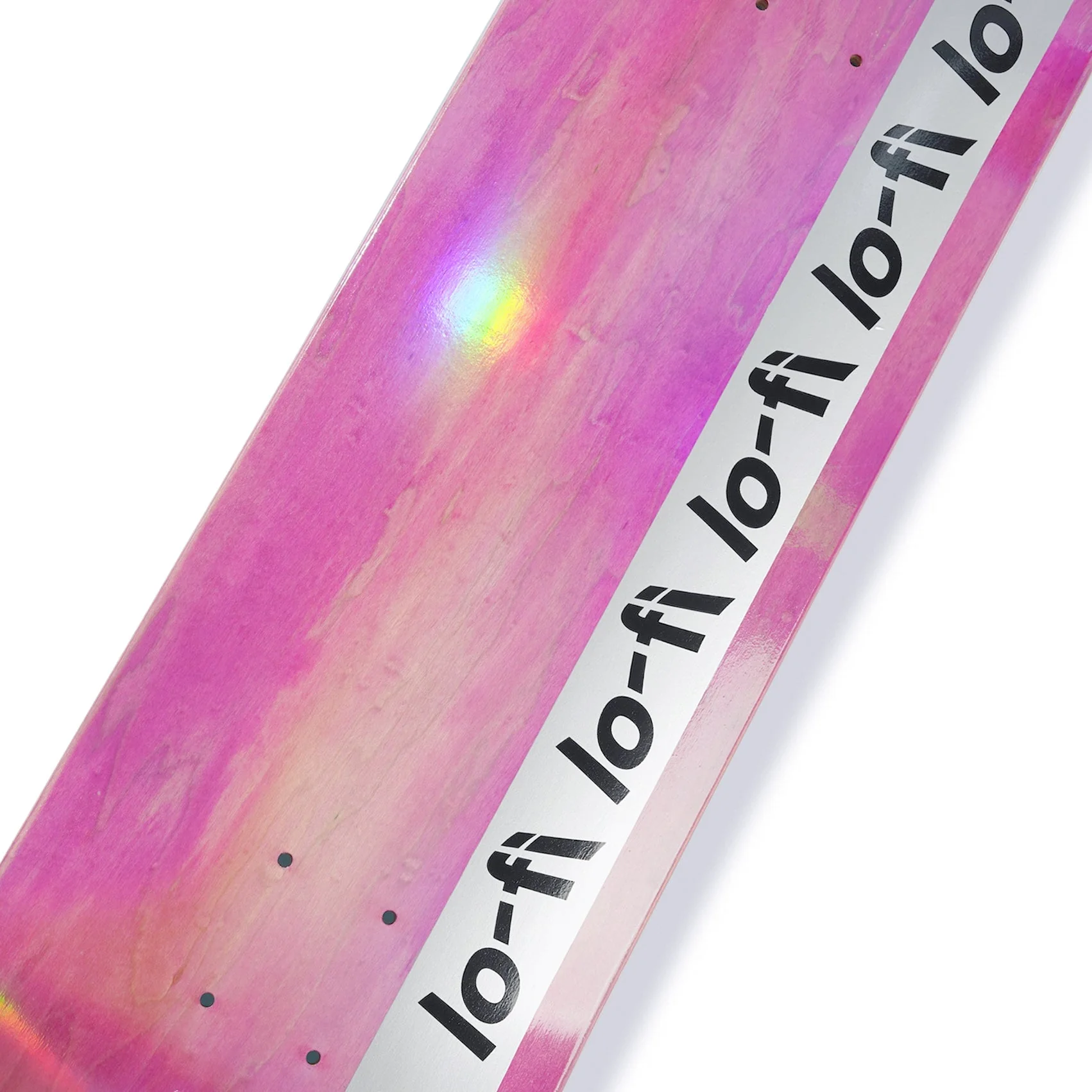 Lo-Fi Logo Deck - Image 4