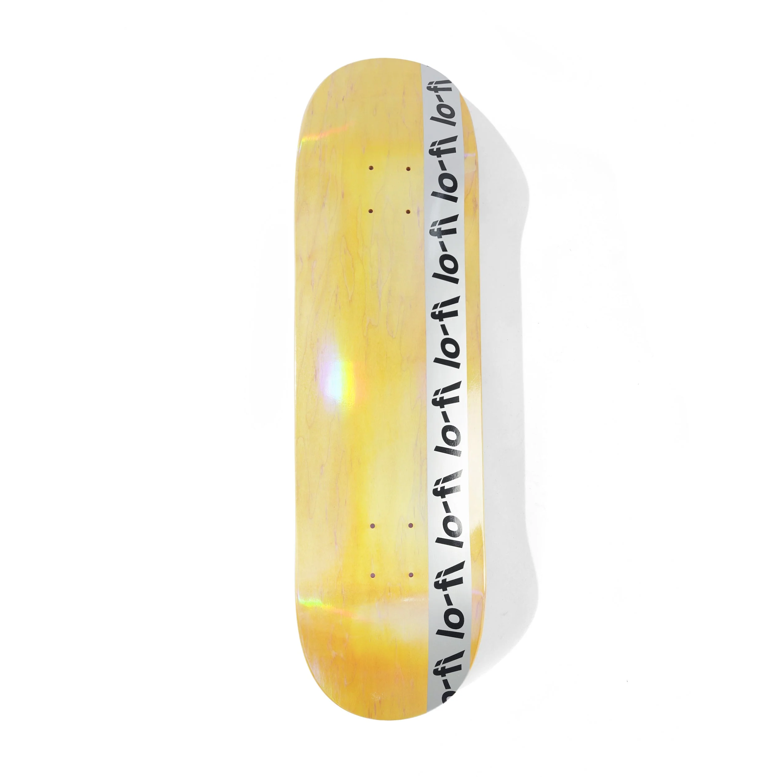 Lo-Fi Logo Deck - Image 5