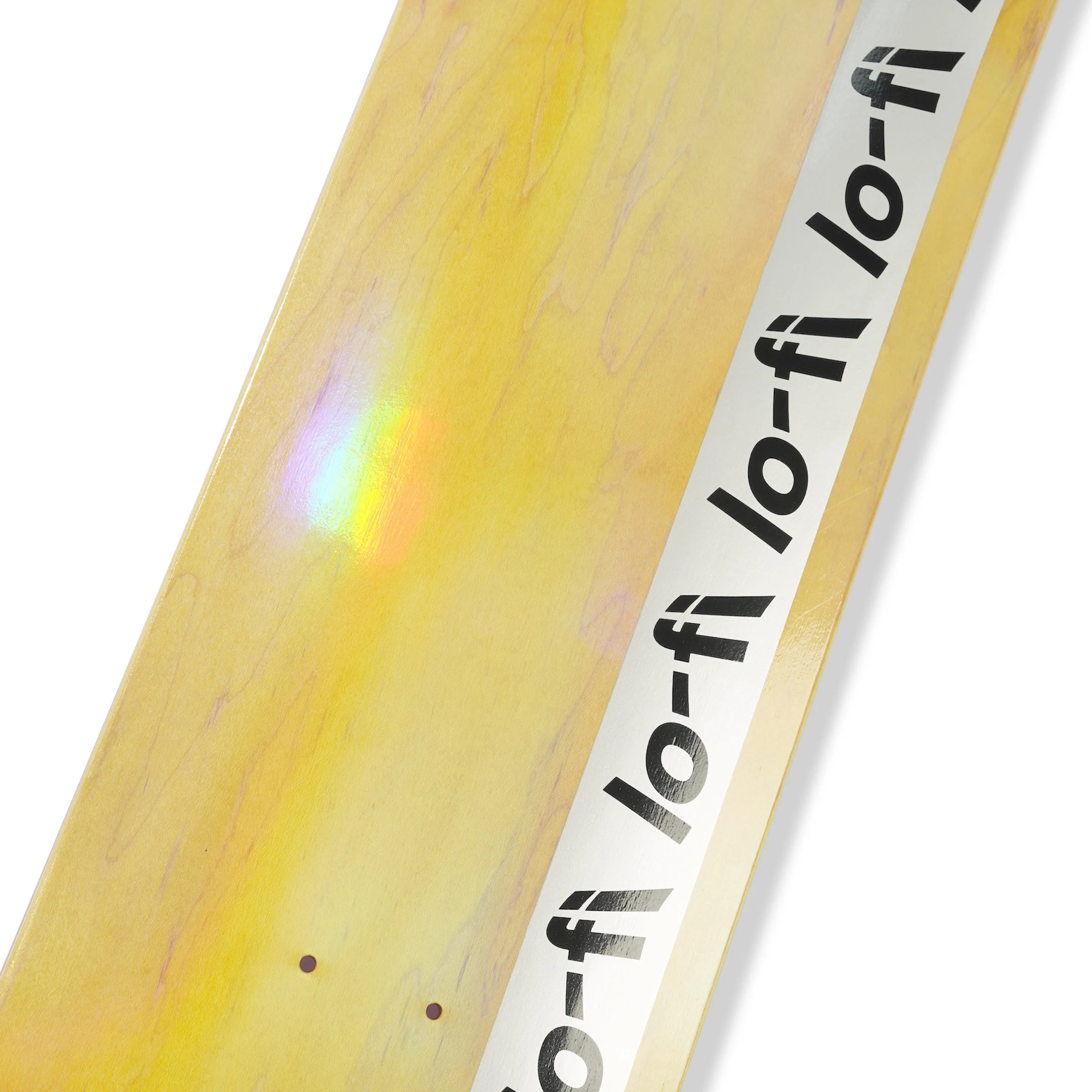 Lo-Fi Logo Deck - Image 6
