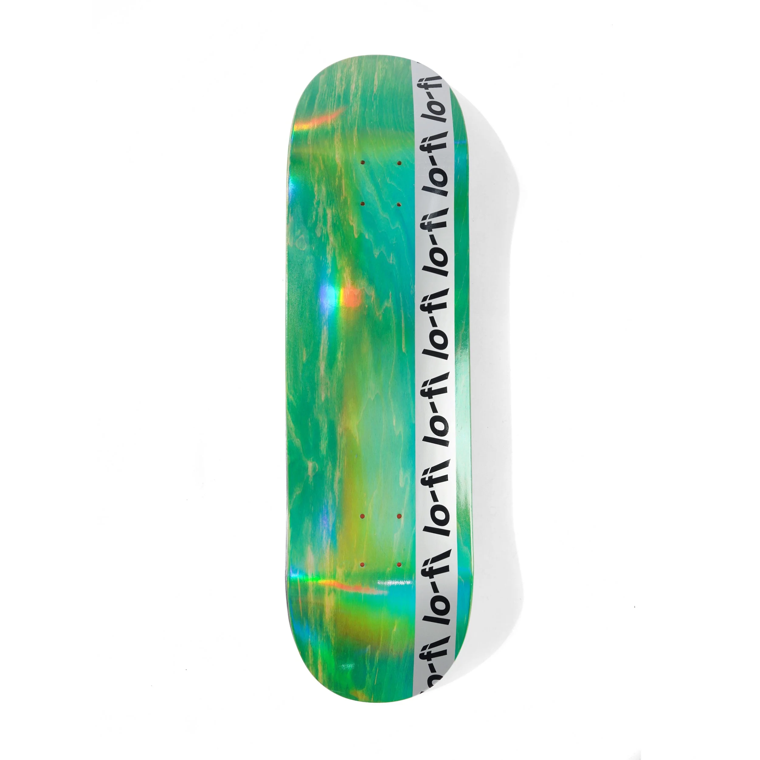 Lo-Fi Logo Deck - Image 7