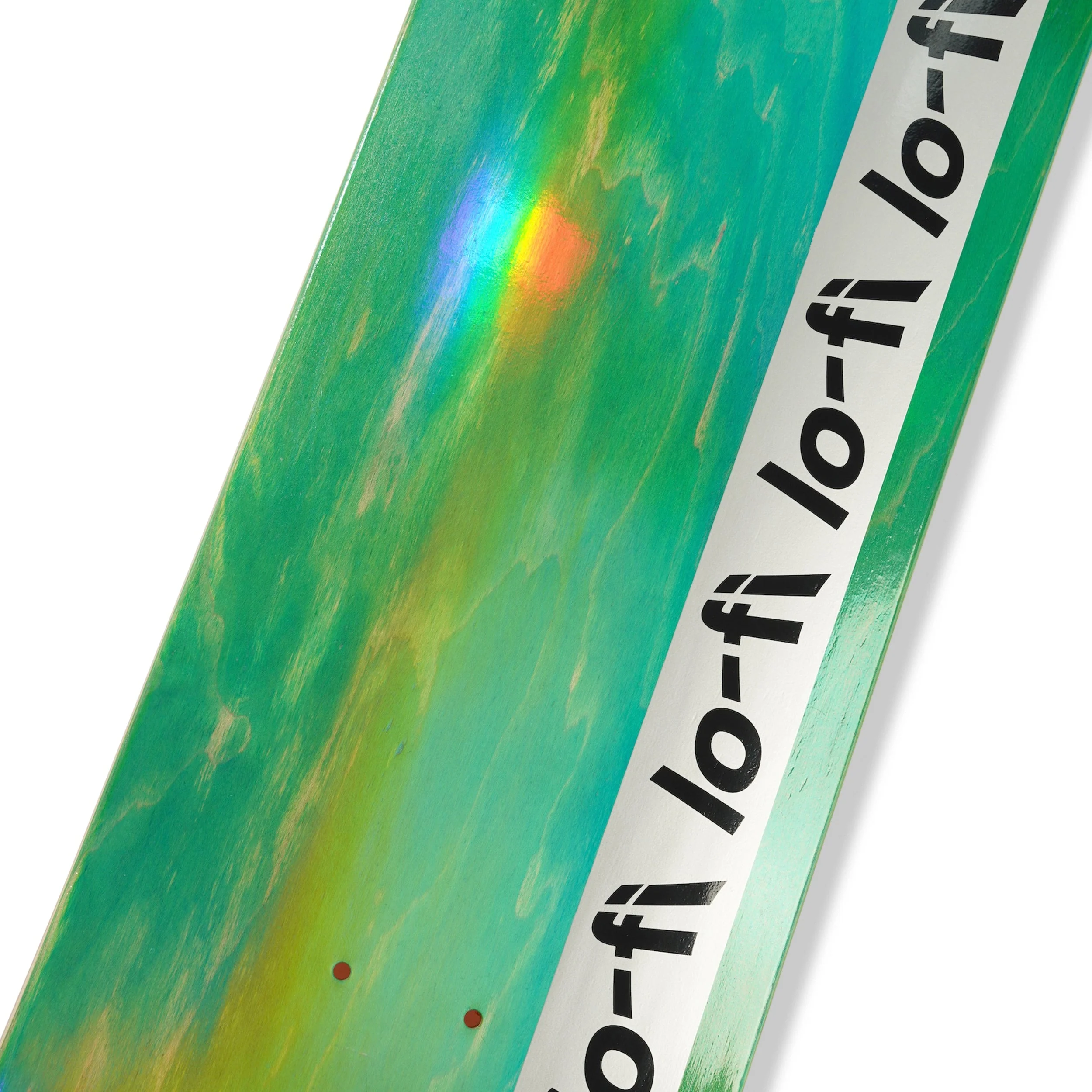 Lo-Fi Logo Deck - Image 8