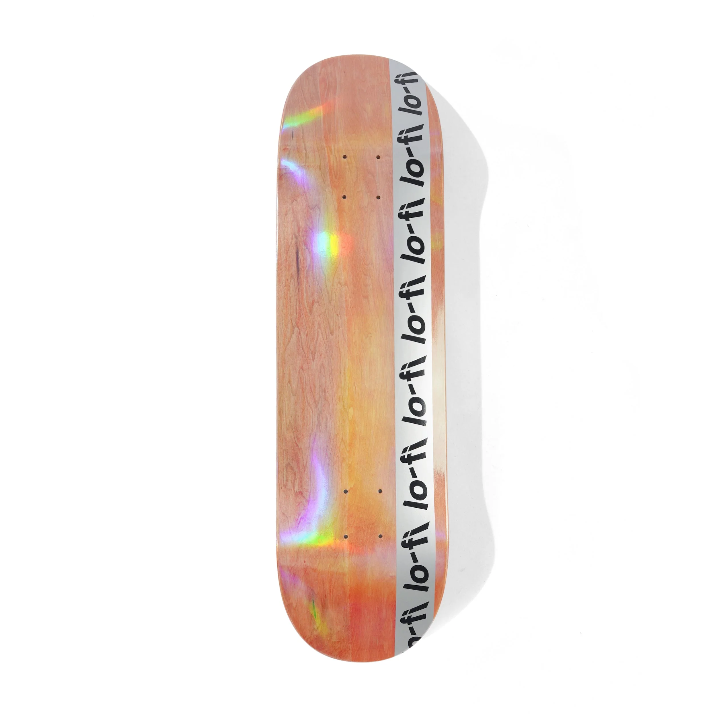 Lo-Fi Logo Deck - Image 9