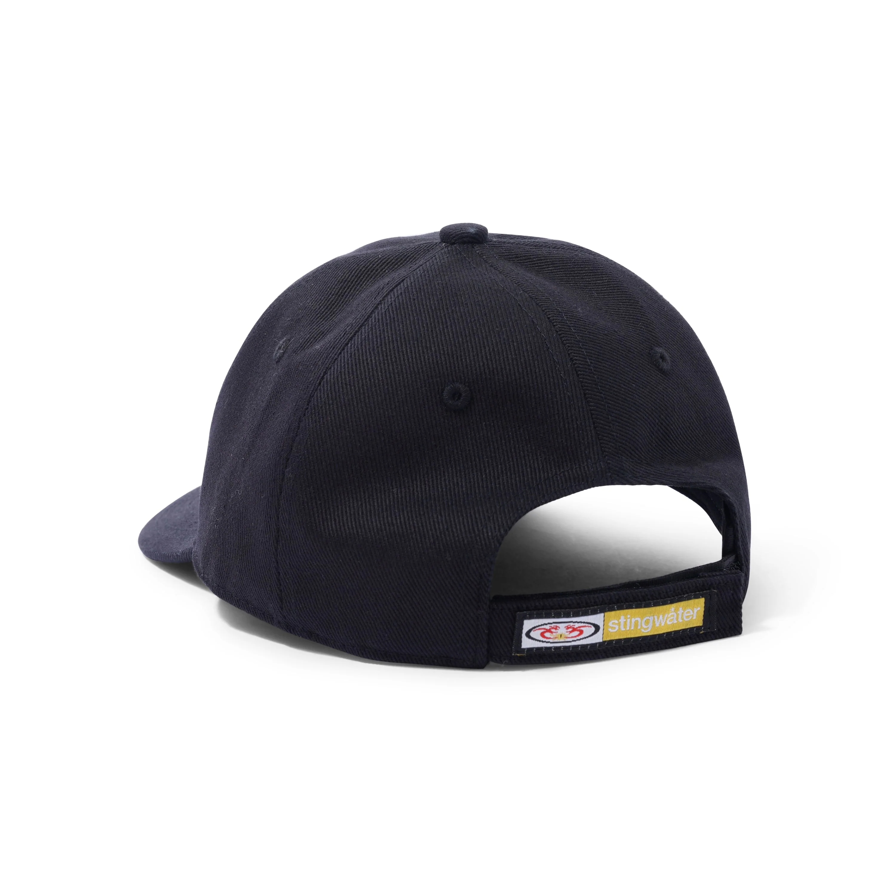 Stingraiser Hat, Black - Image 2