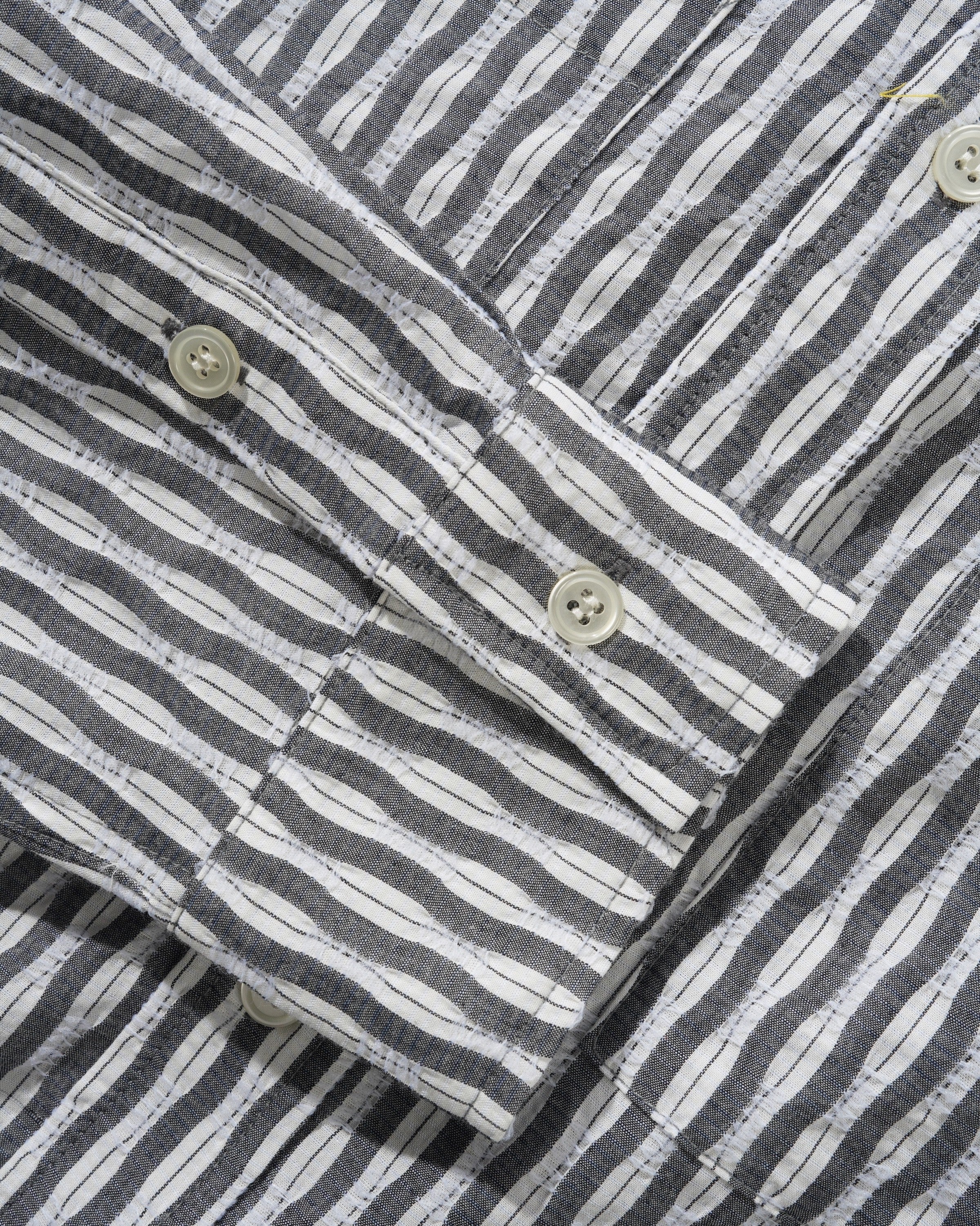 Stitch Shirt, Grey - Image 2
