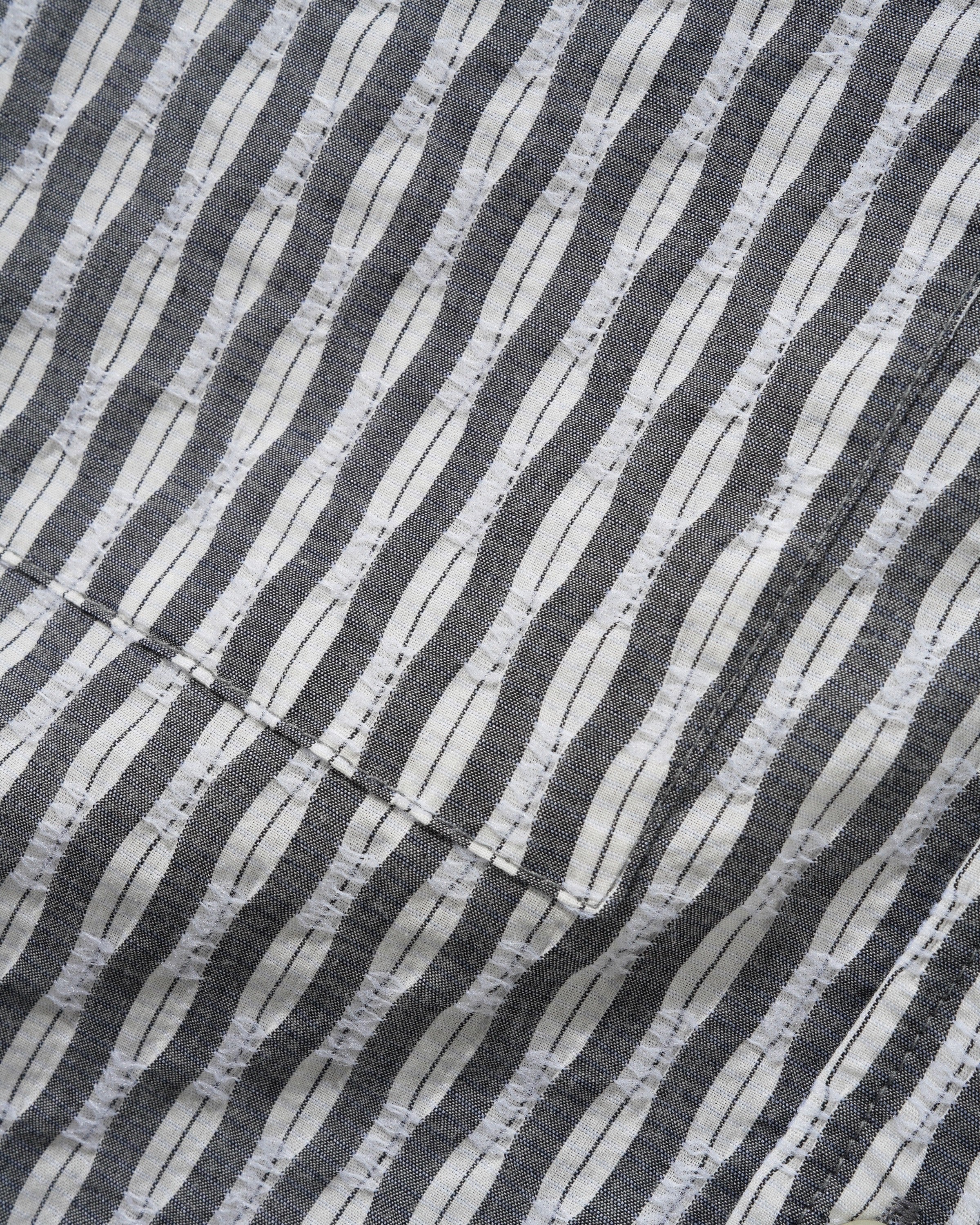 Stitch Shirt, Grey - Image 4