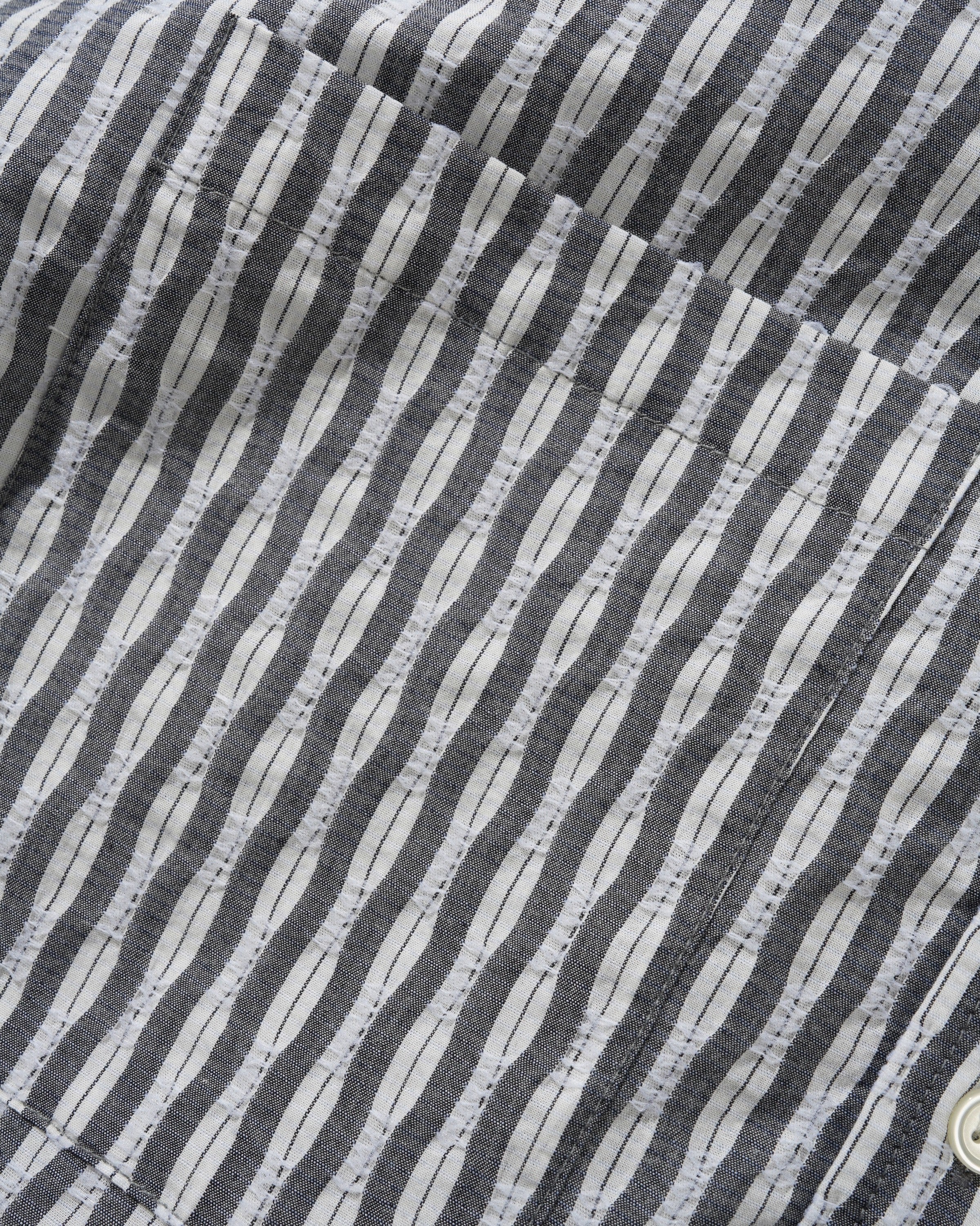 Stitch Shirt, Grey - Image 5