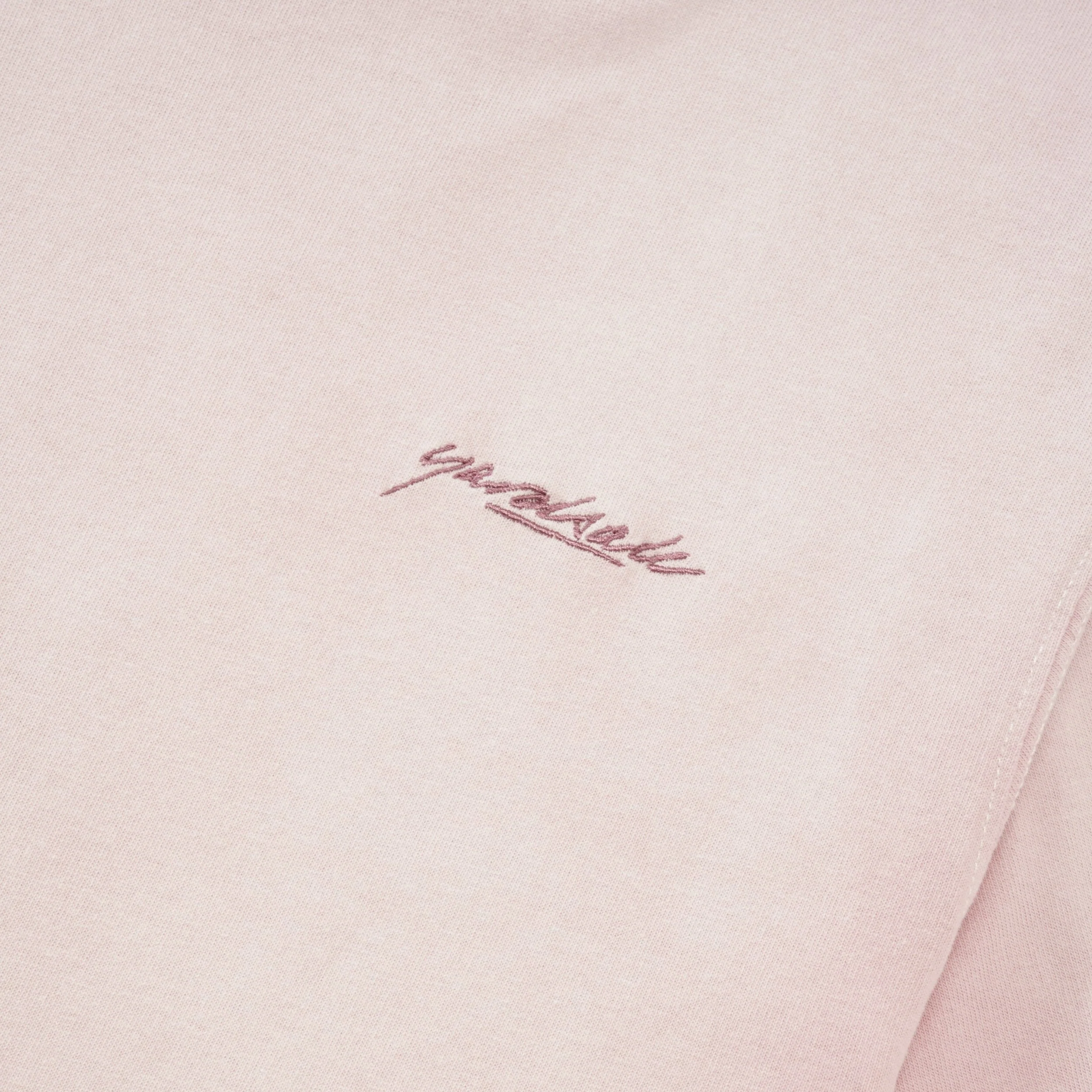 Stone Tee, Pink - Image 2