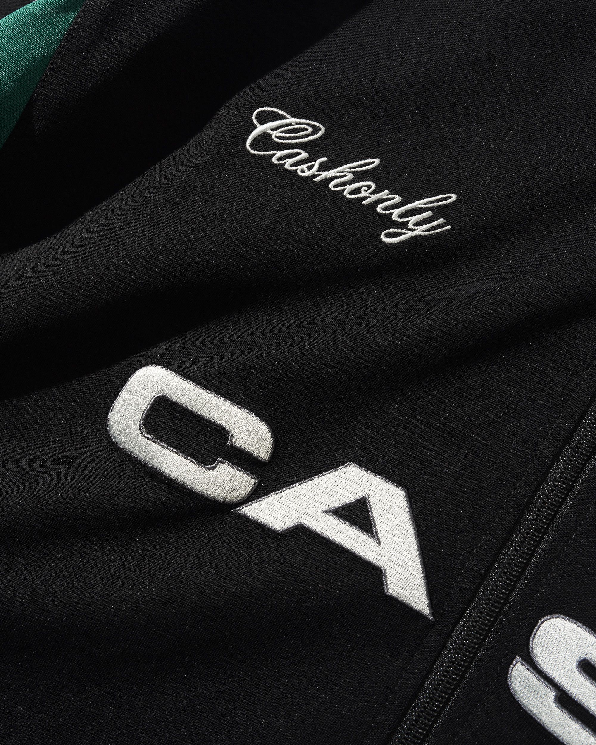 Striker Top, Black - Image 2