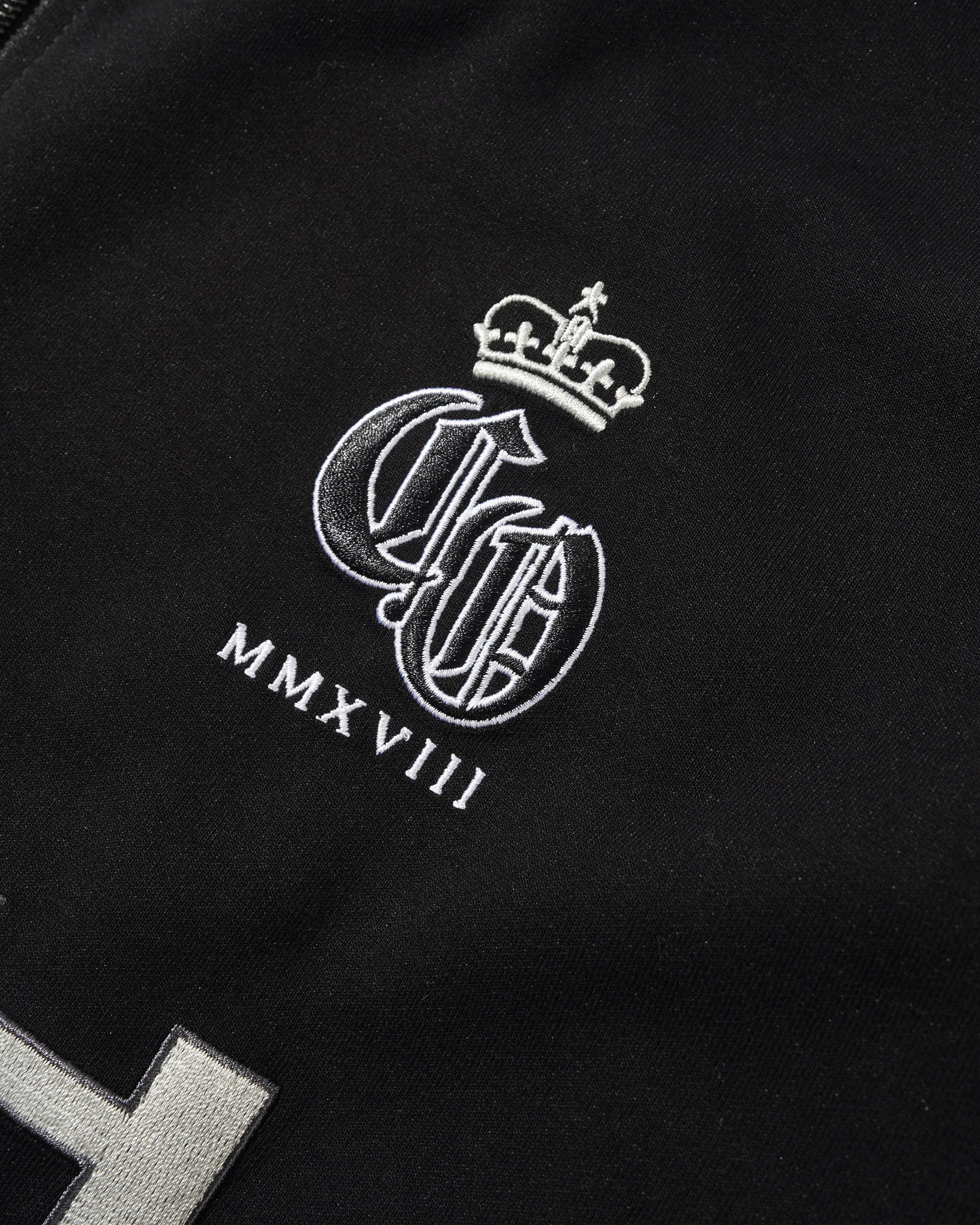 Striker Top, Black - Image 3