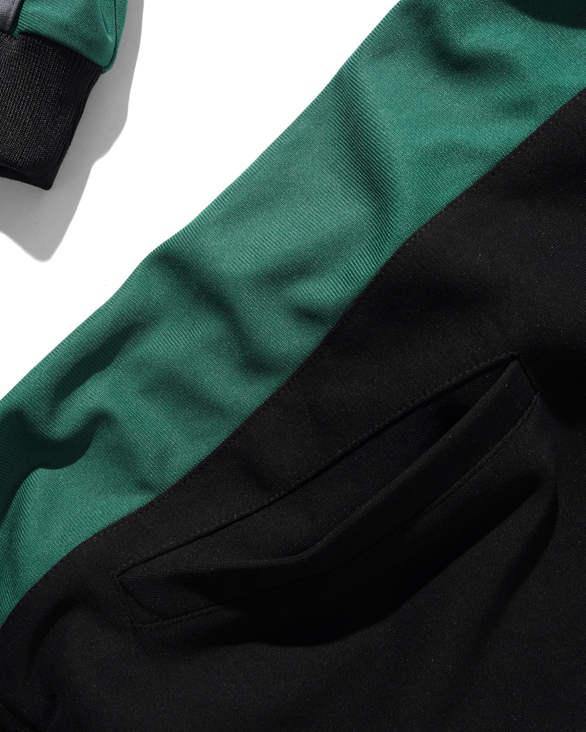 Striker Top, Black - Image 4