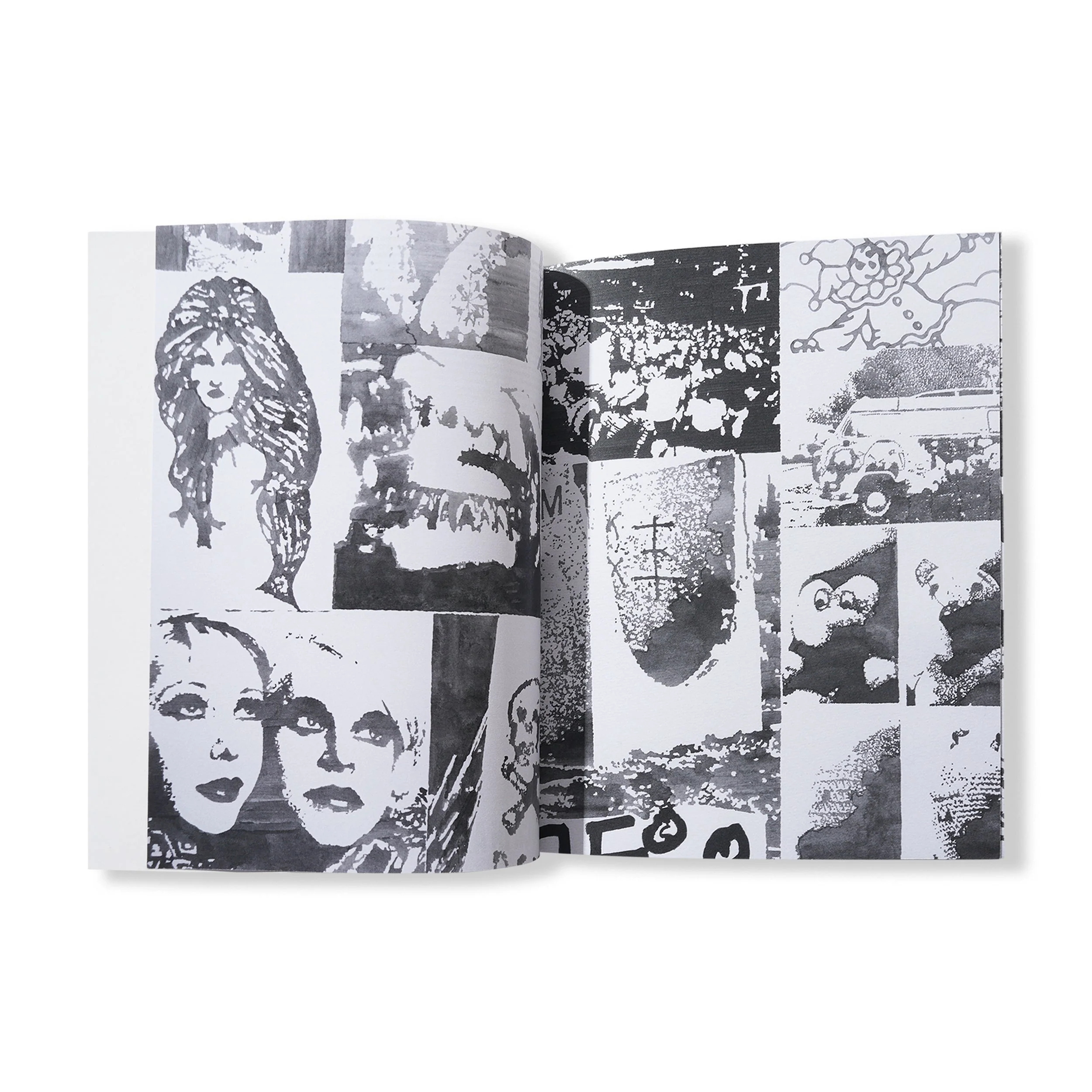 Stuck in a Body: Daniel Albrigo - Image 3