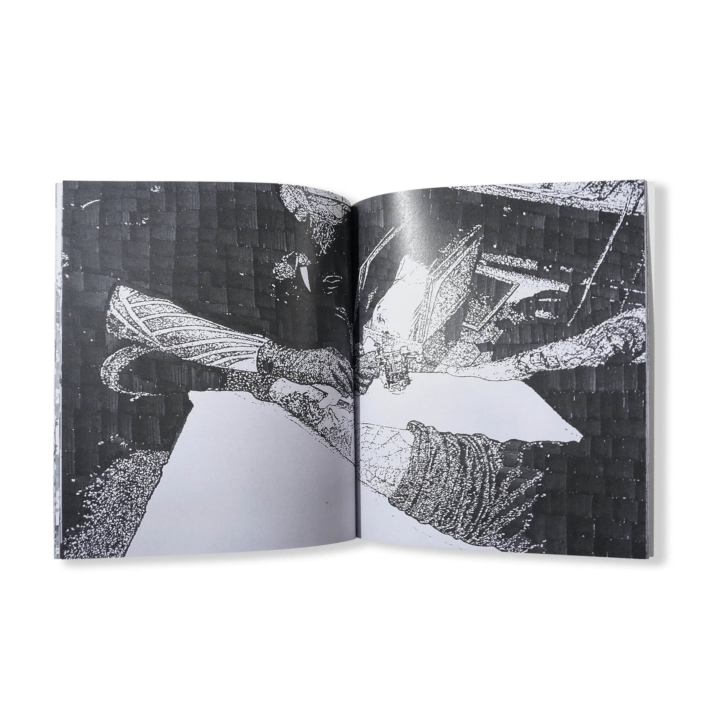Stuck in a Body: Daniel Albrigo - Image 4