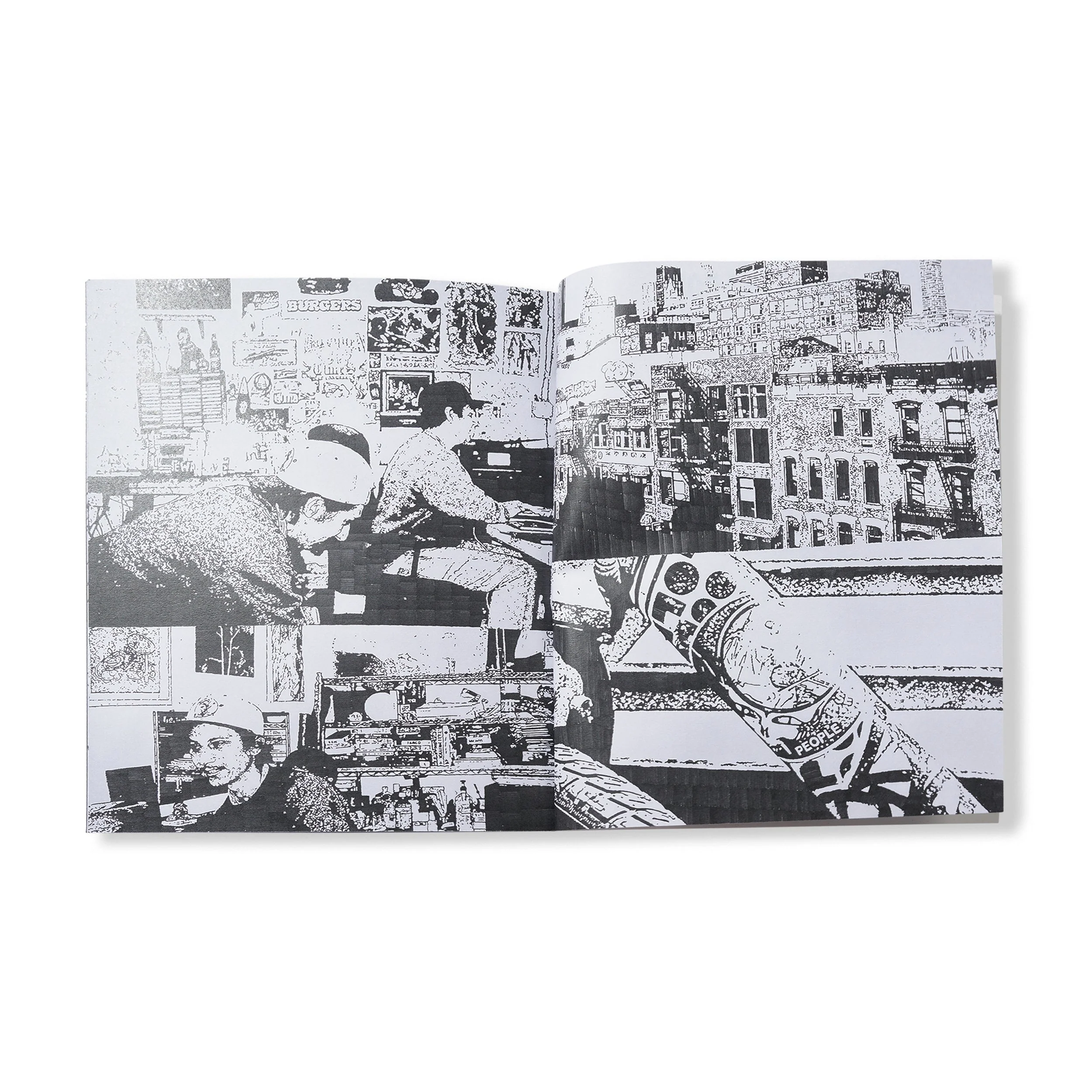 Stuck in a Body: Daniel Albrigo - Image 5
