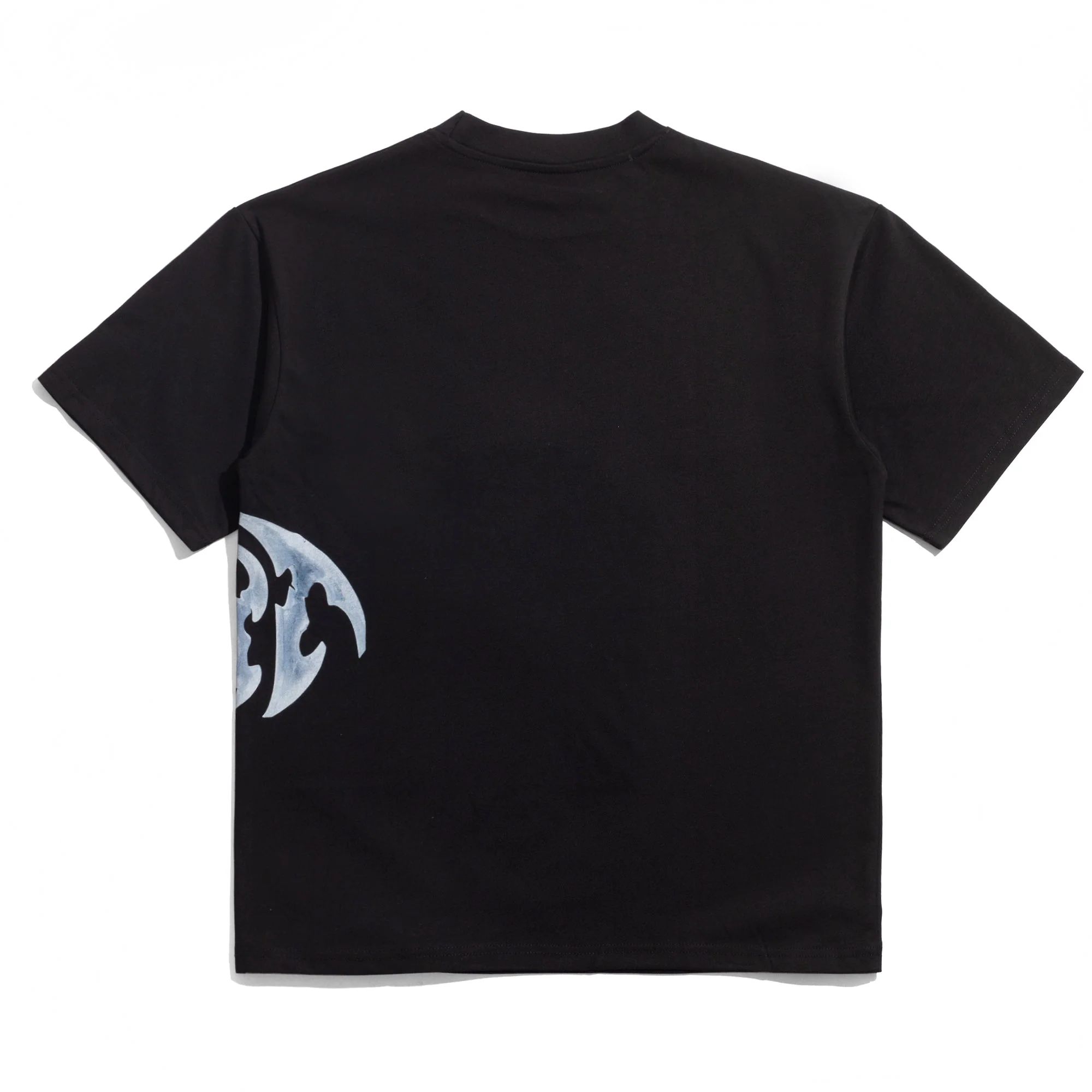 Subzero Tee, Black - Image 3