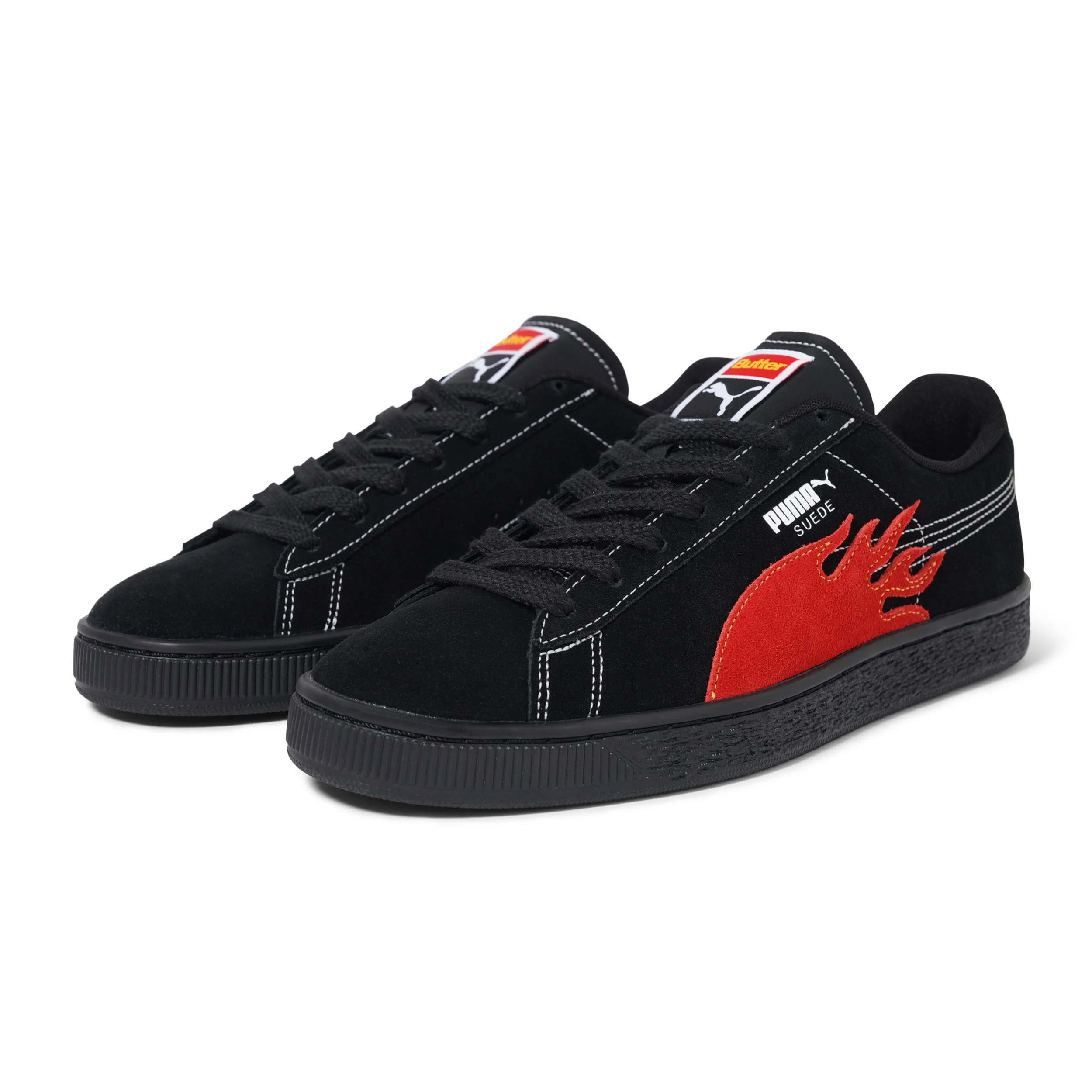 Suede Classic, Puma Black - Image 2