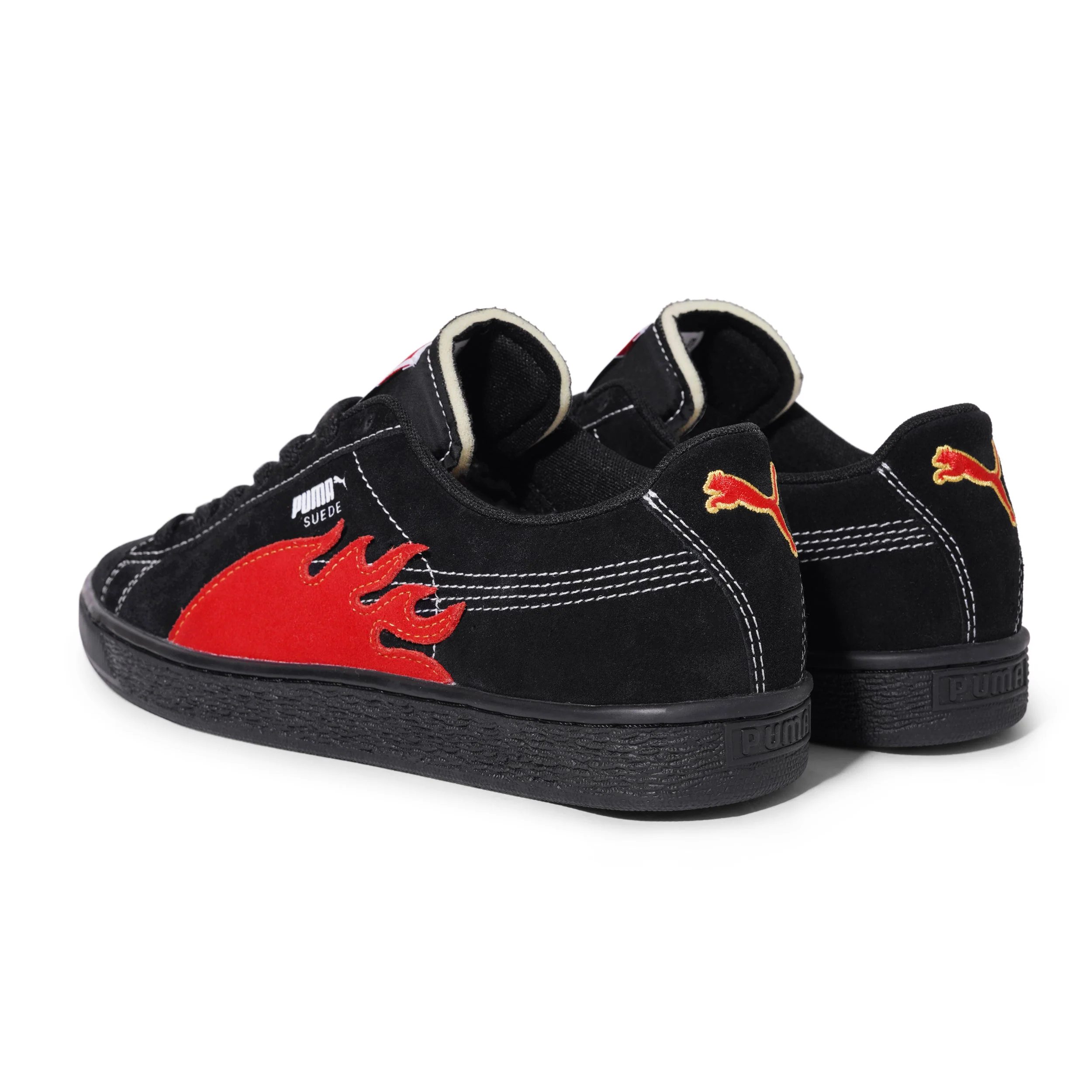 Suede Classic, Puma Black - Image 3