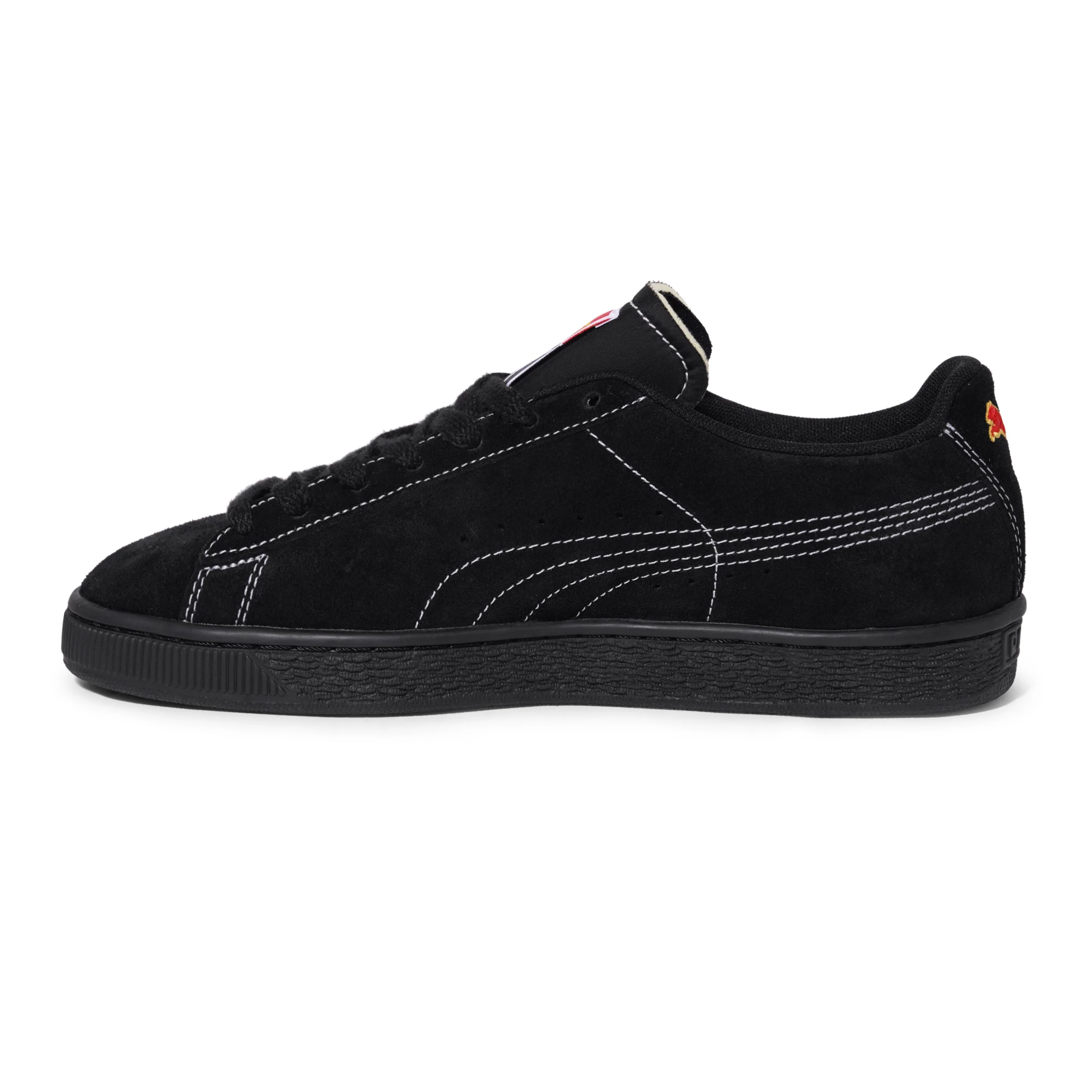Suede Classic, Puma Black - Image 4