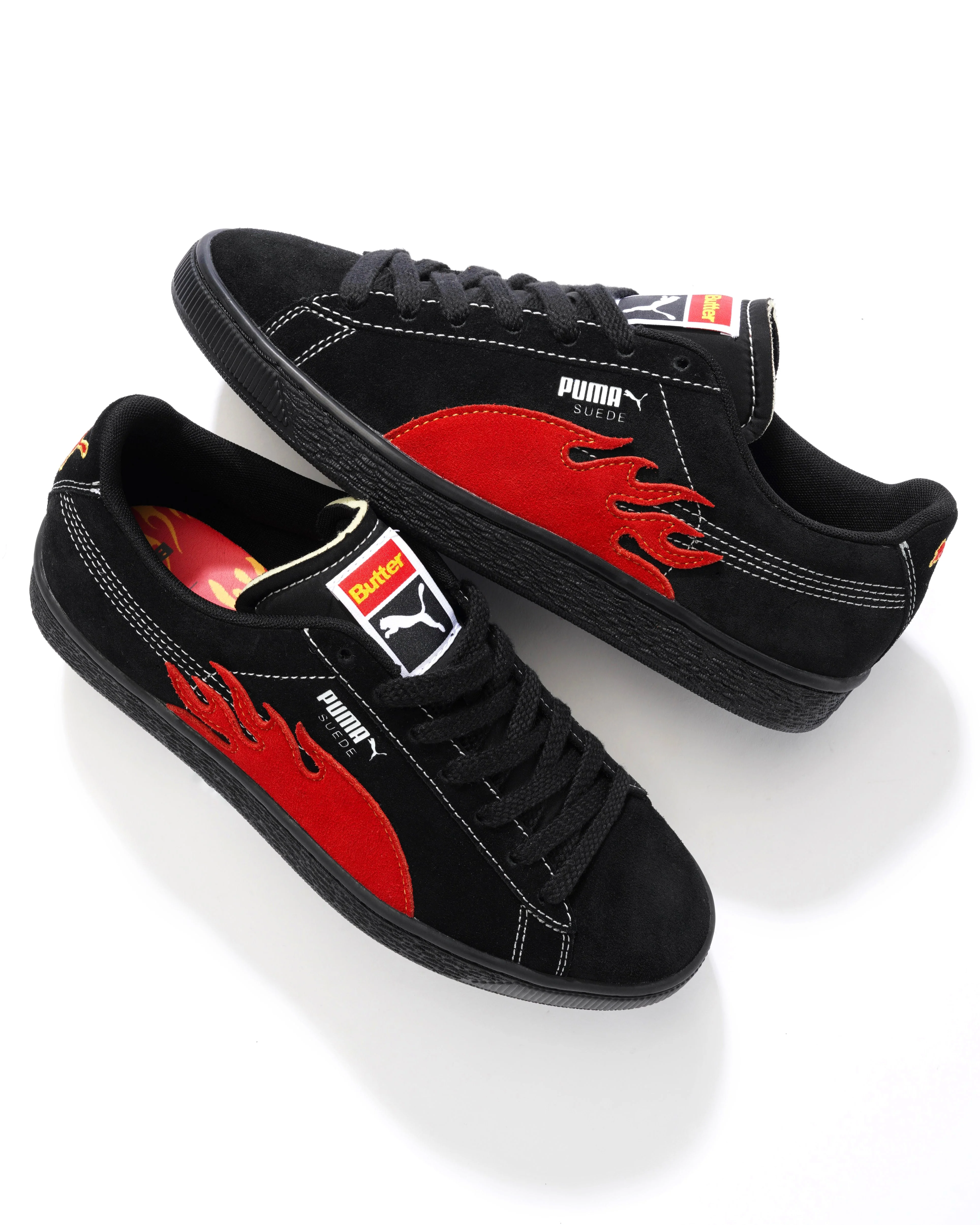 Suede Classic, Puma Black - Image 6