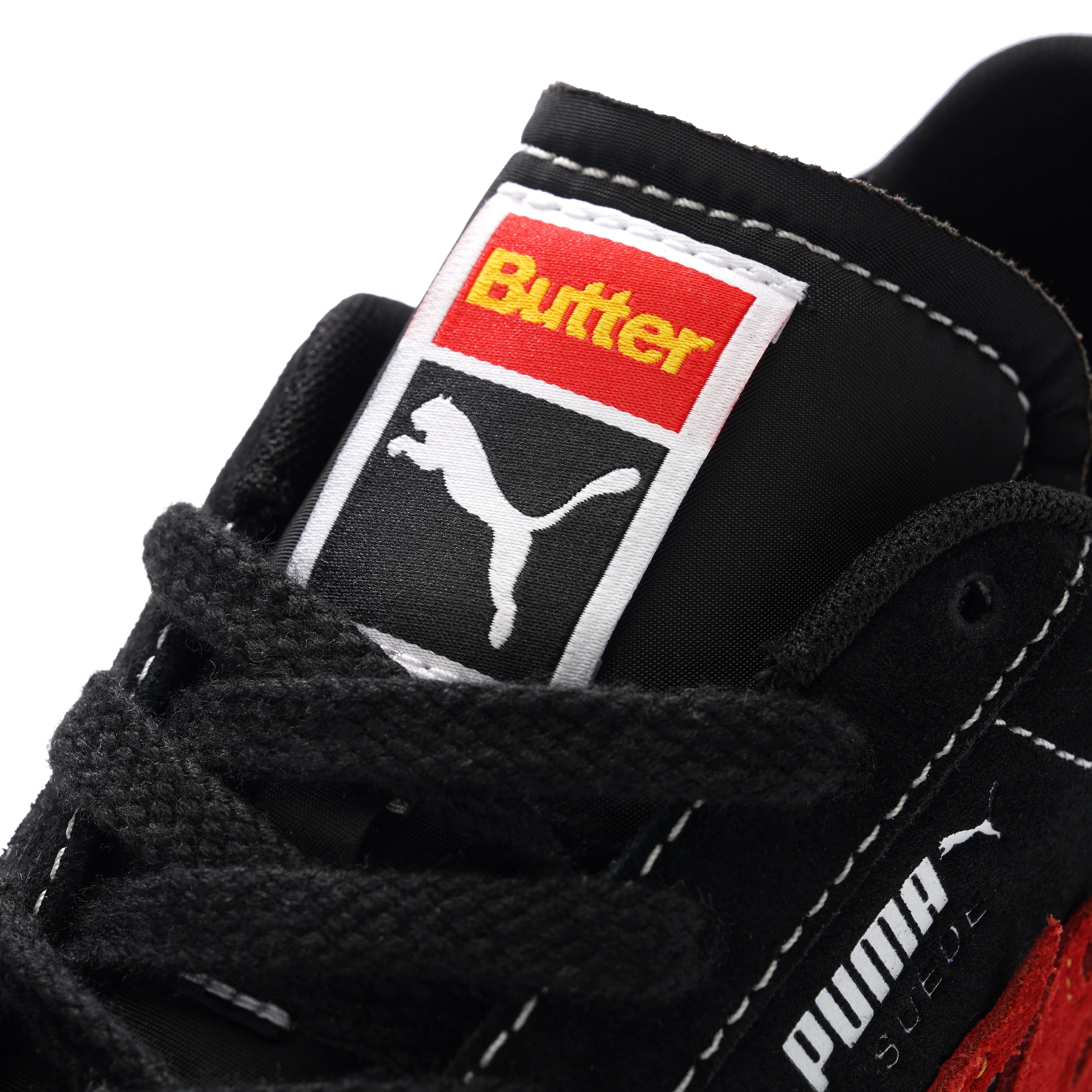 Suede Classic, Puma Black - Image 7