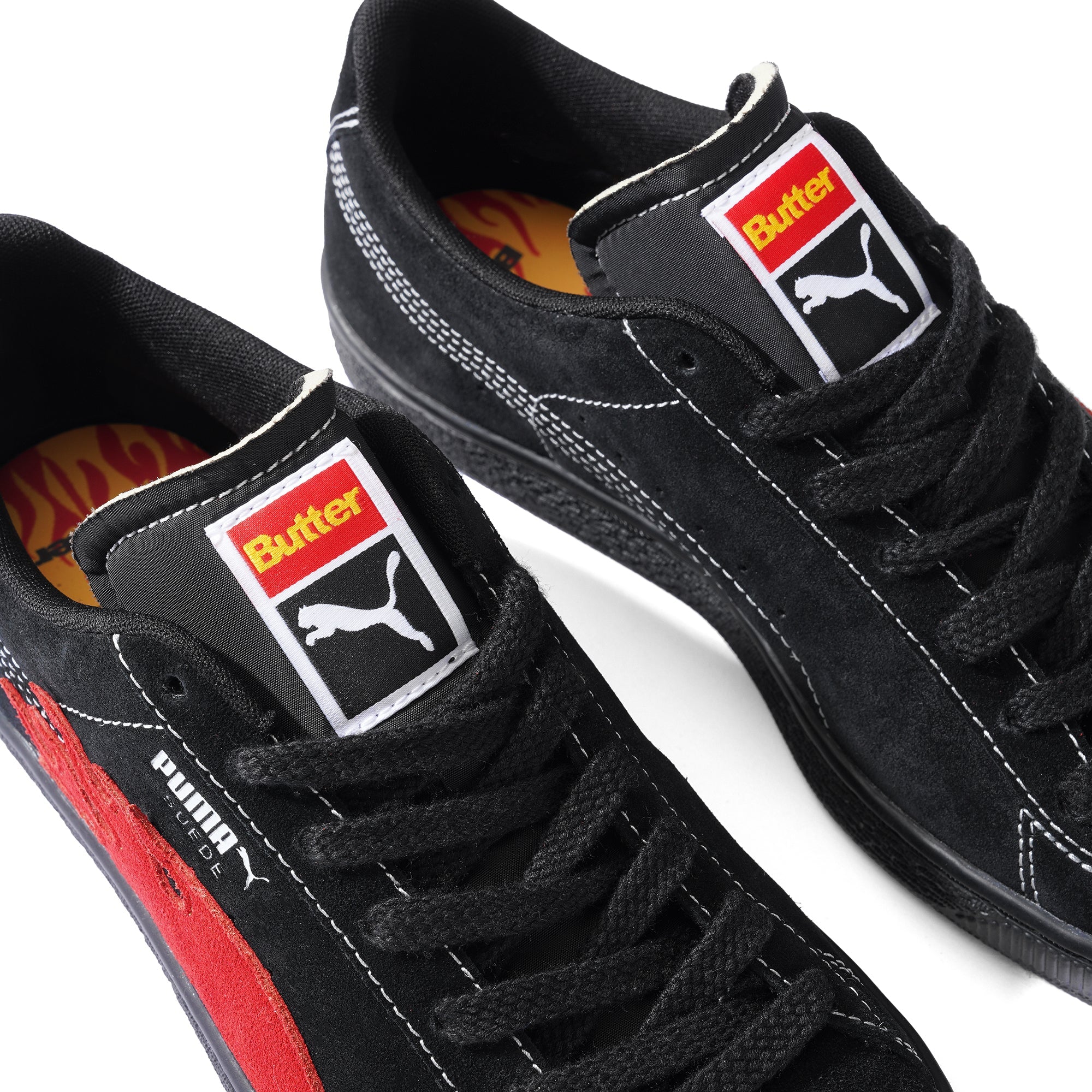Suede Classic, Puma Black - Image 8