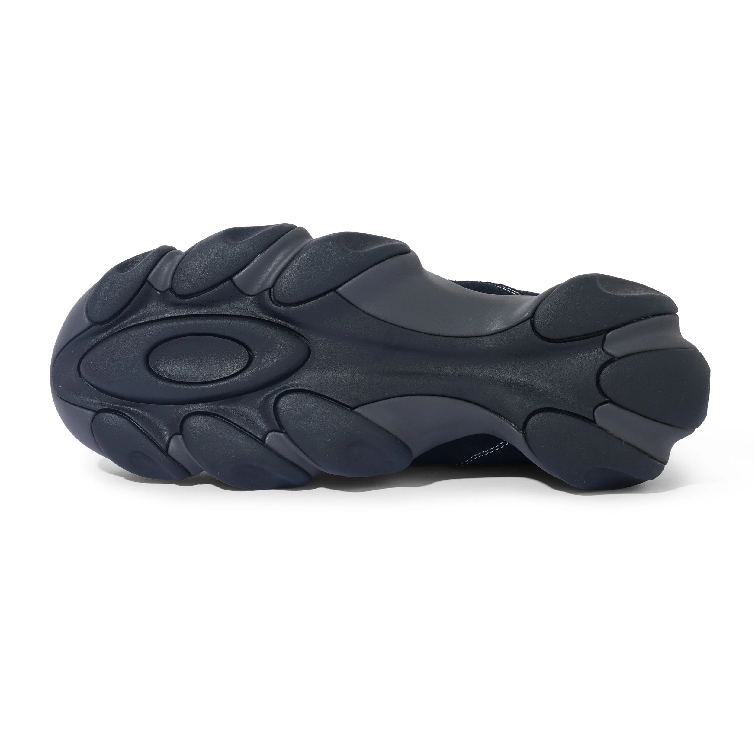 Suede Flesh, Caviar Mesh - Image 2
