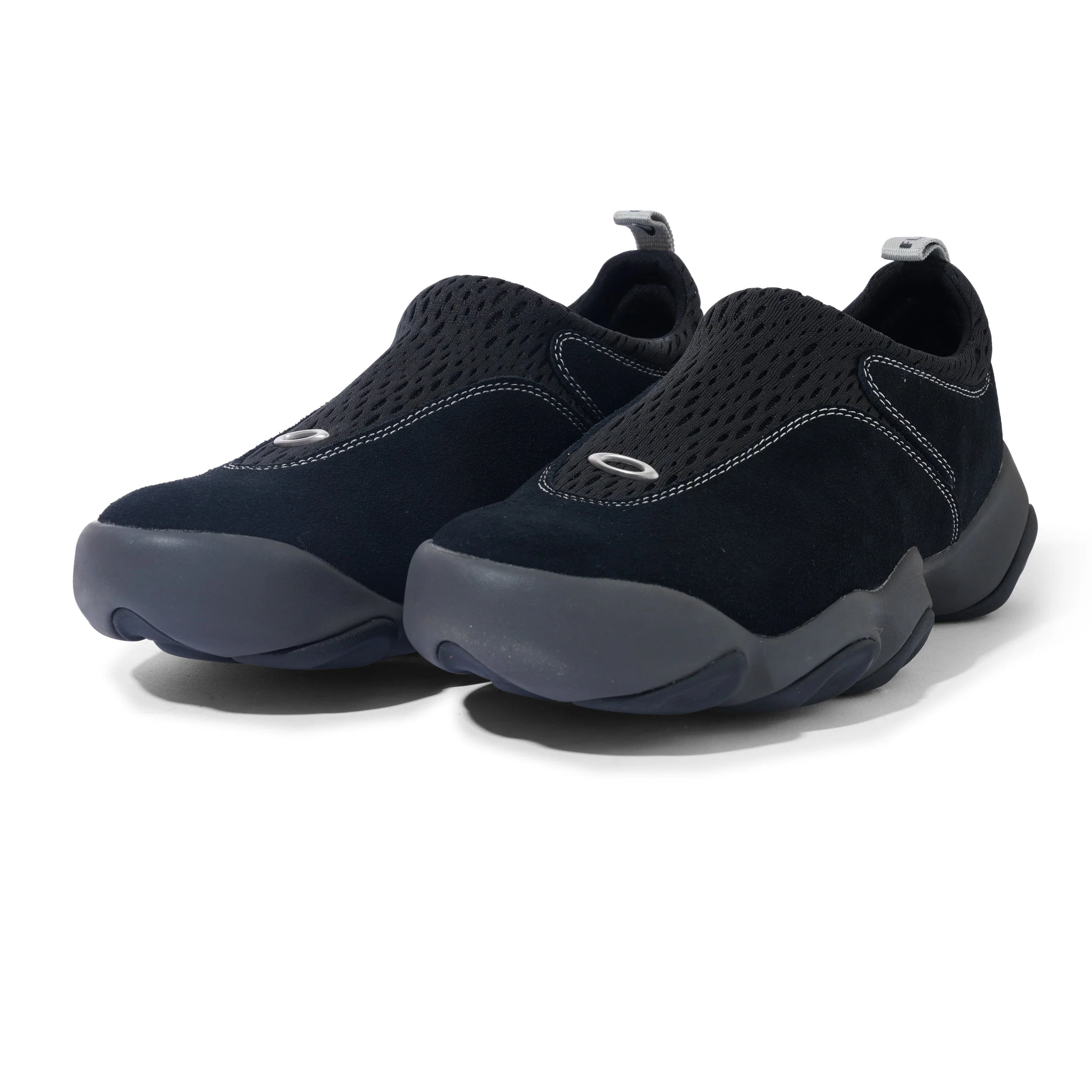 Suede Flesh, Caviar Mesh - Image 3