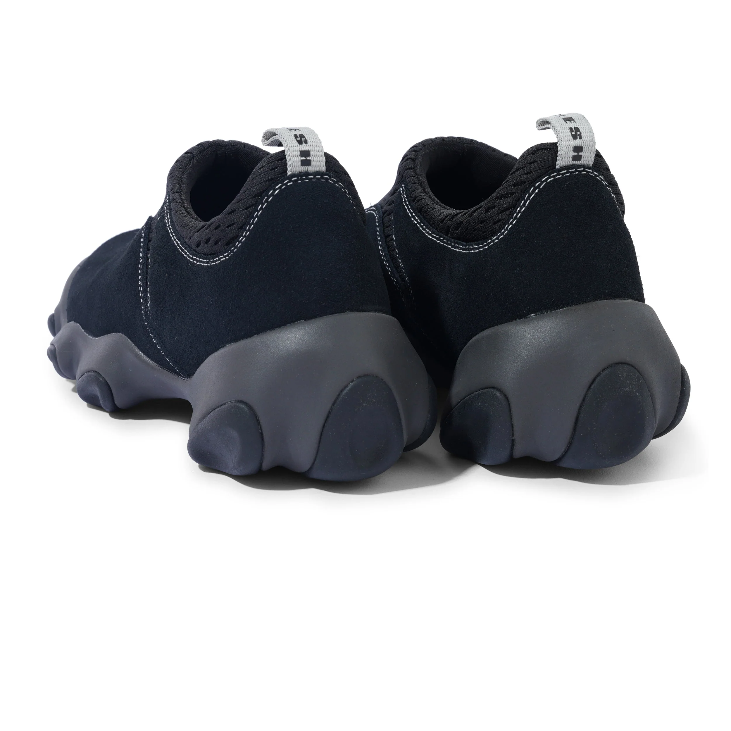 Suede Flesh, Caviar Mesh - Image 4