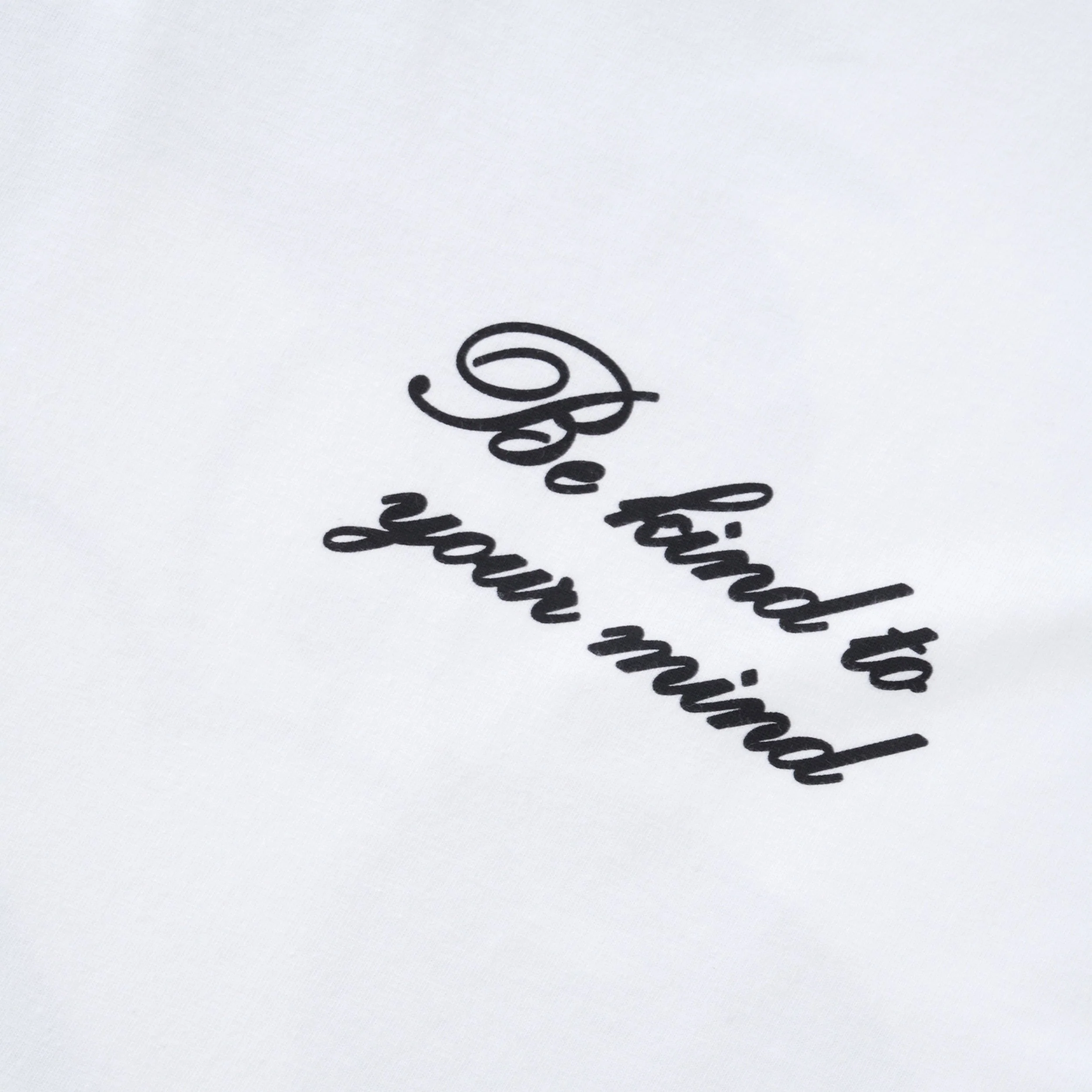 Sun Moon Dog Tee, White - Image 3