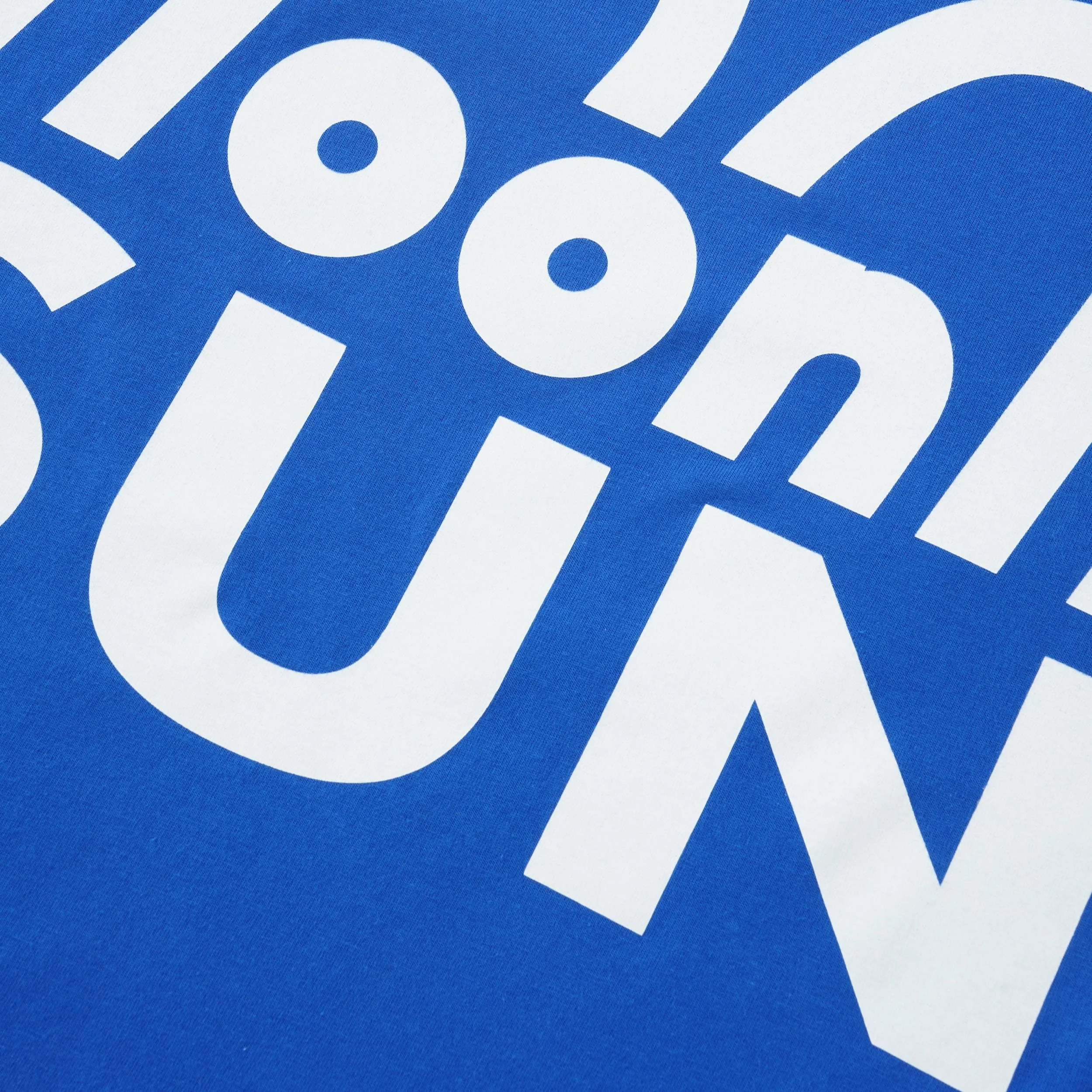 Sun & Moon Tee, Cote d'Azur Blue - Image 3