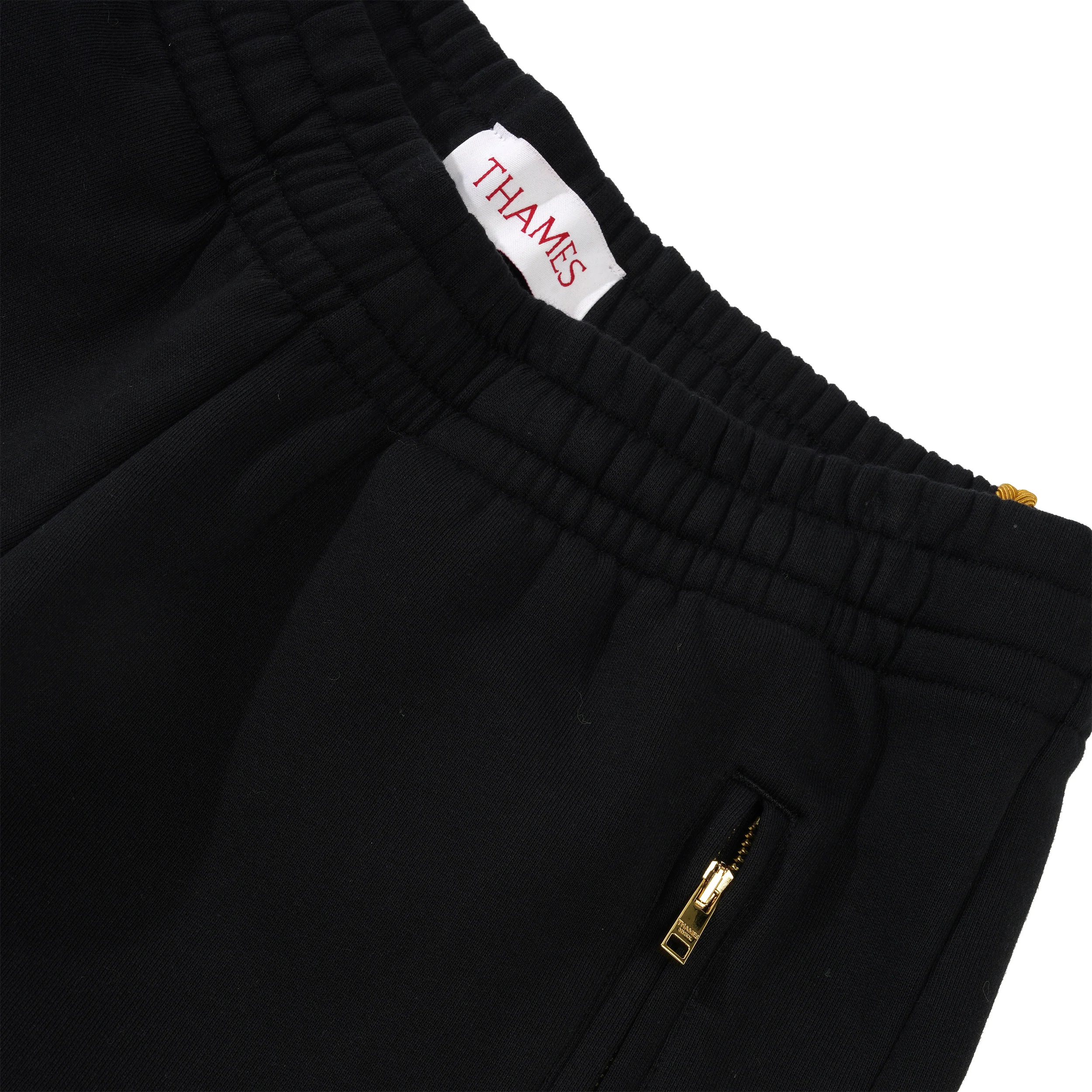 Sunday Conrads Joggers, Black - Image 2
