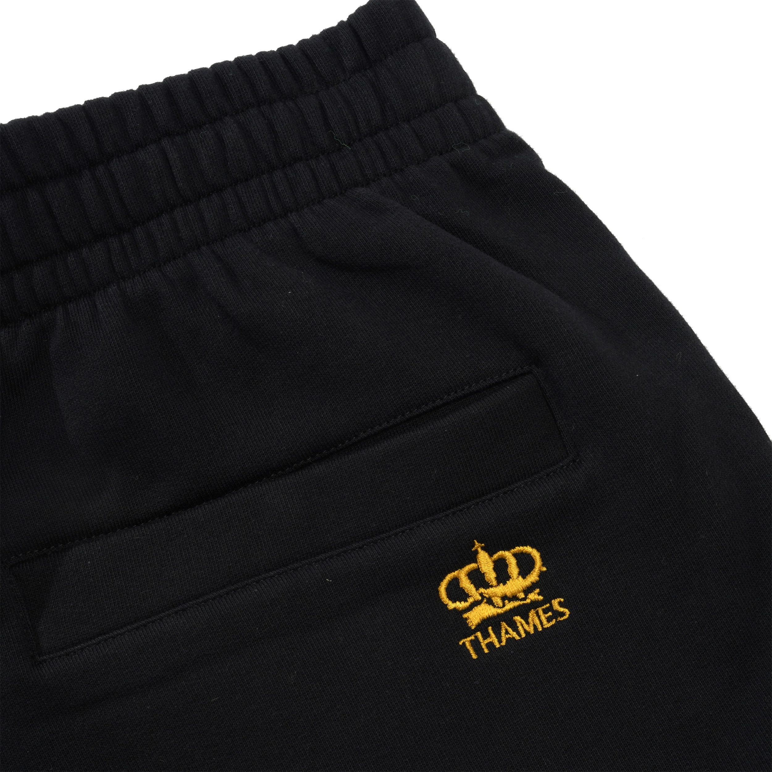 Sunday Conrads Joggers, Black - Image 3
