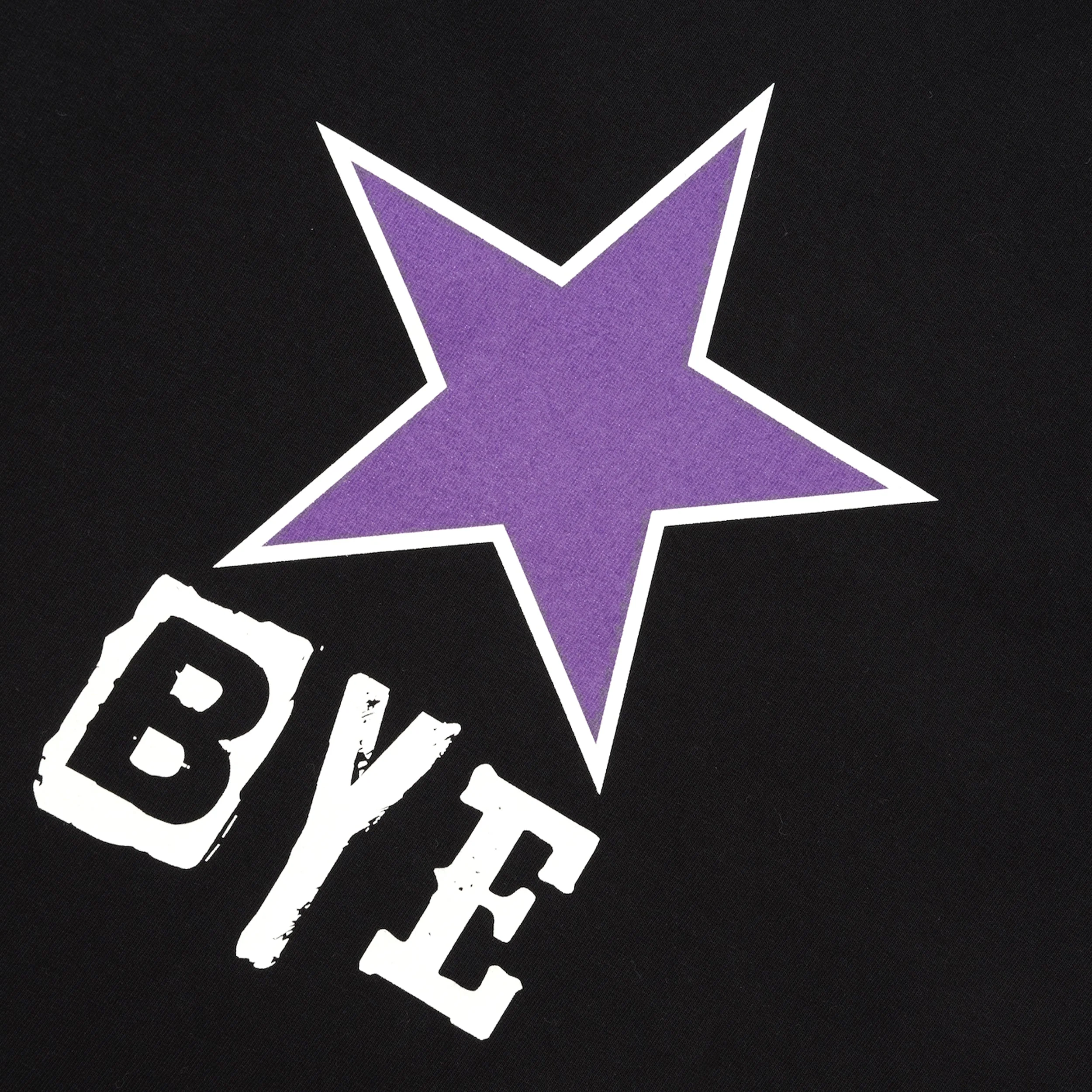 Sunk Tee, Black - Image 2
