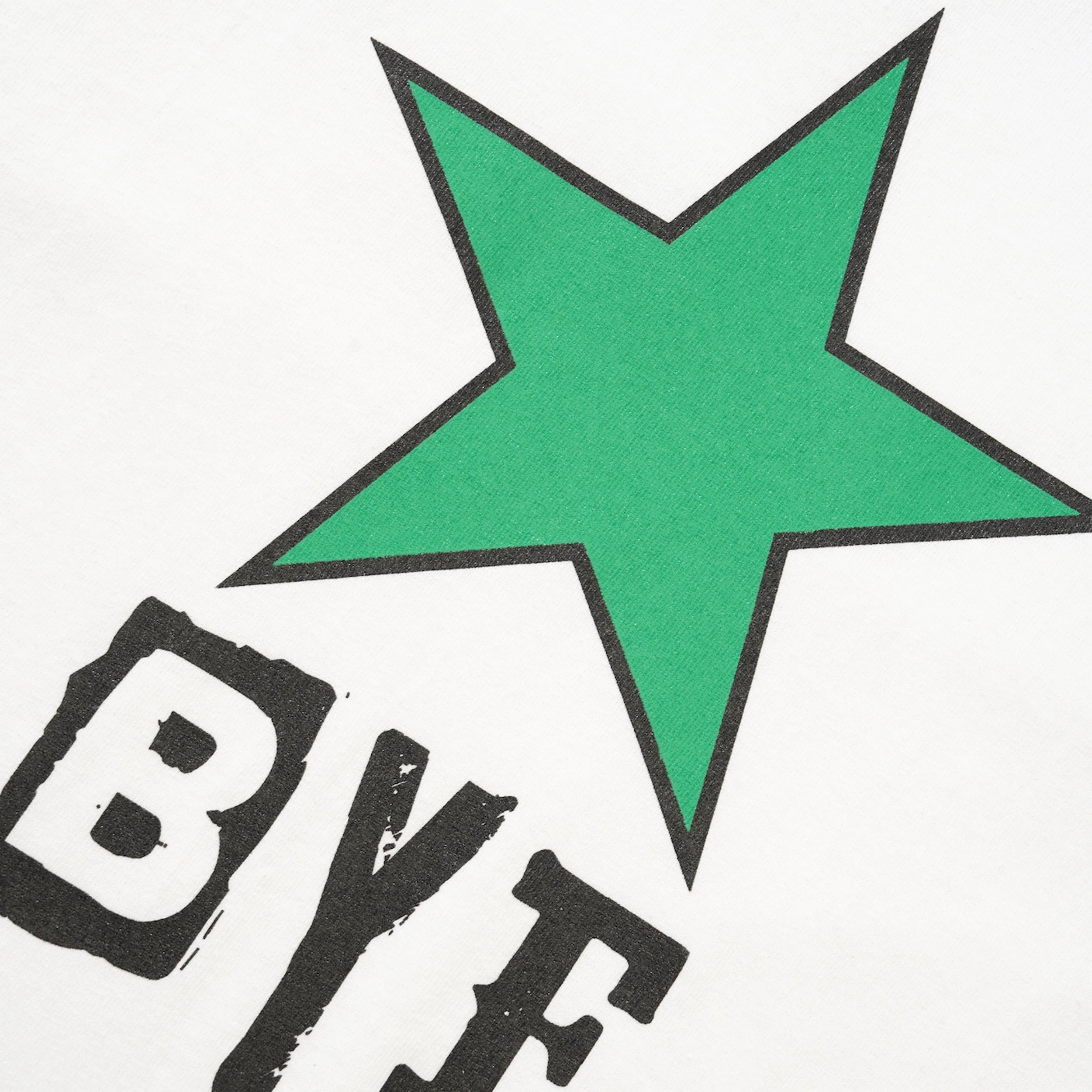 Sunk Tee, White - Image 2