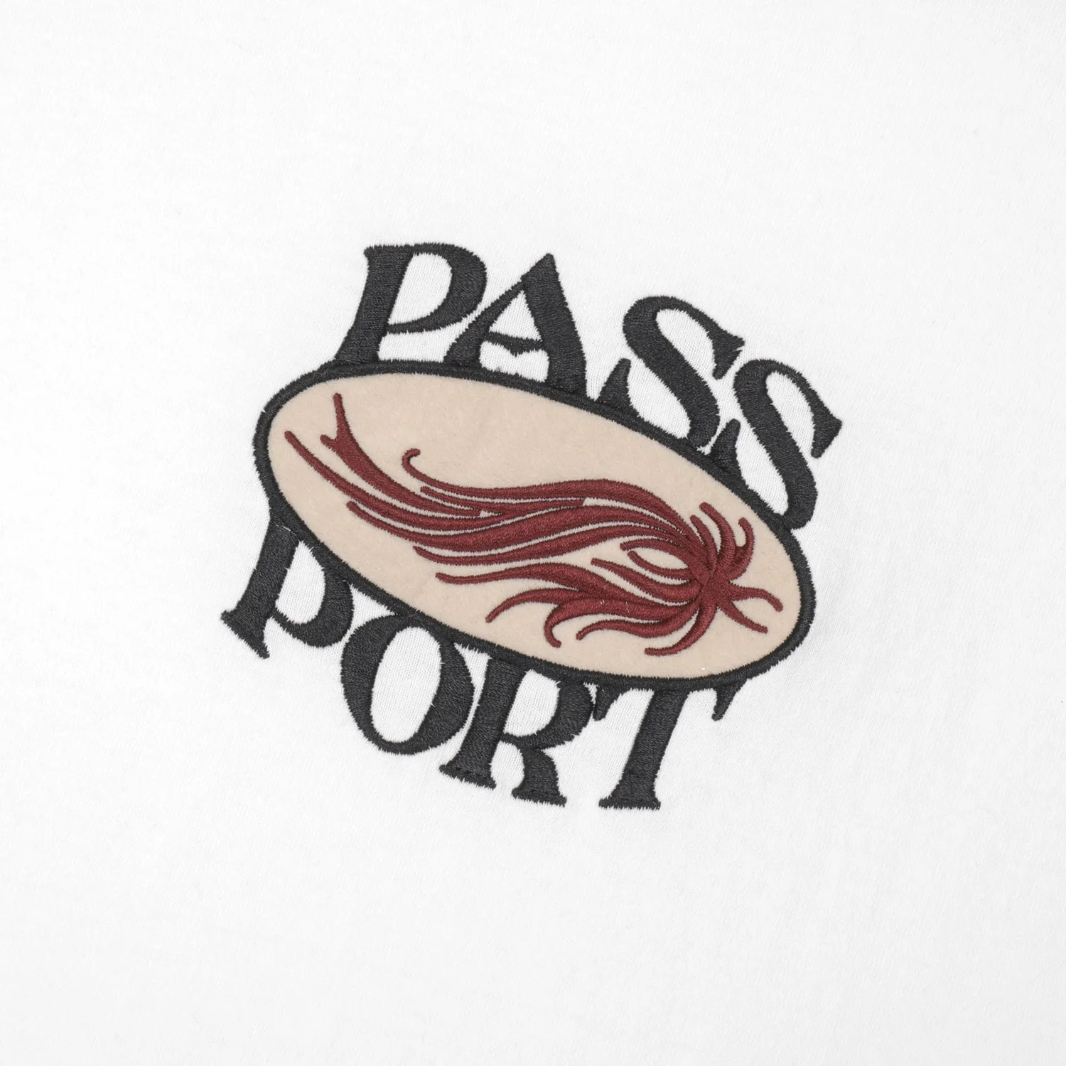 Sunspot Tee, White - Image 2