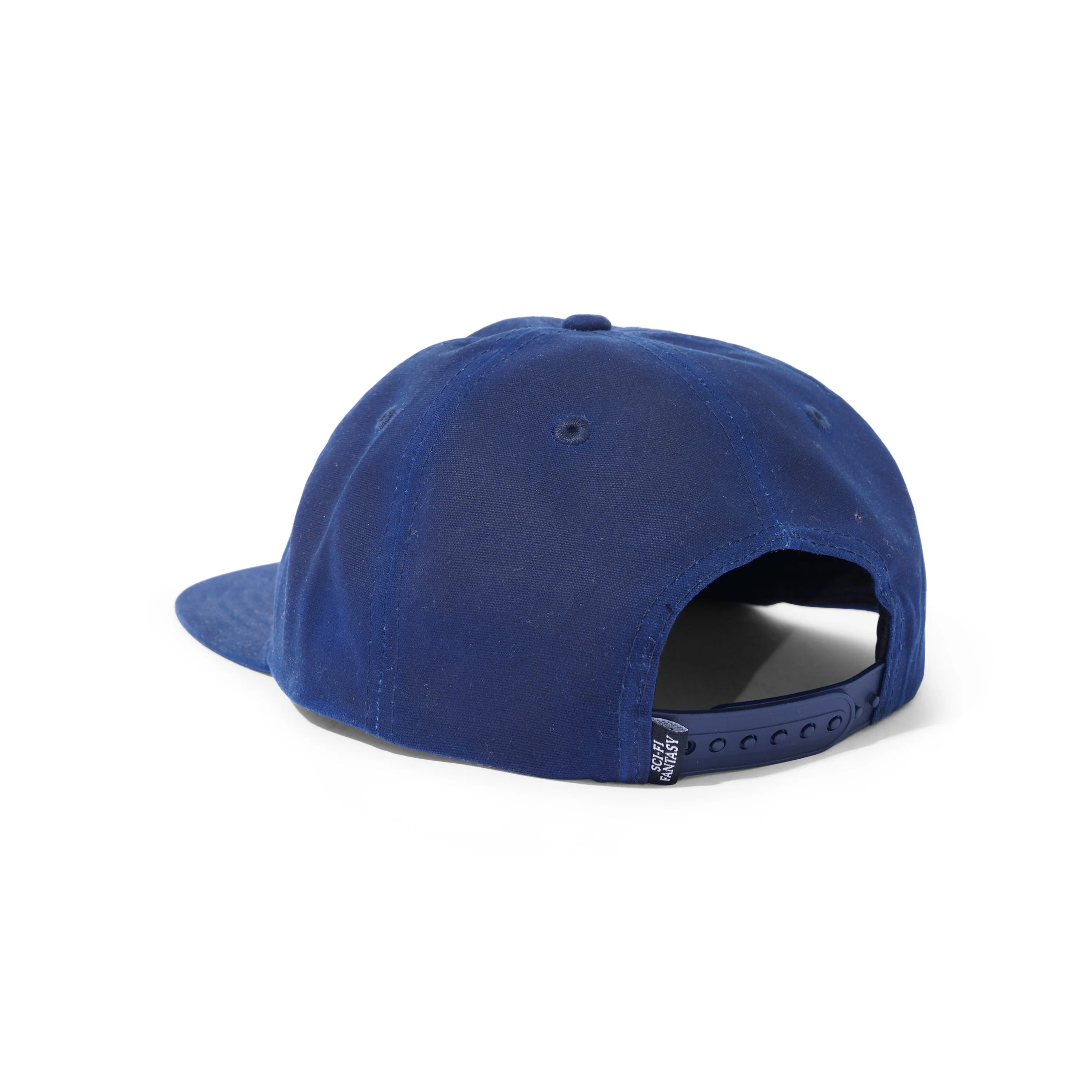 Super Sports Hat, Blue - Image 2