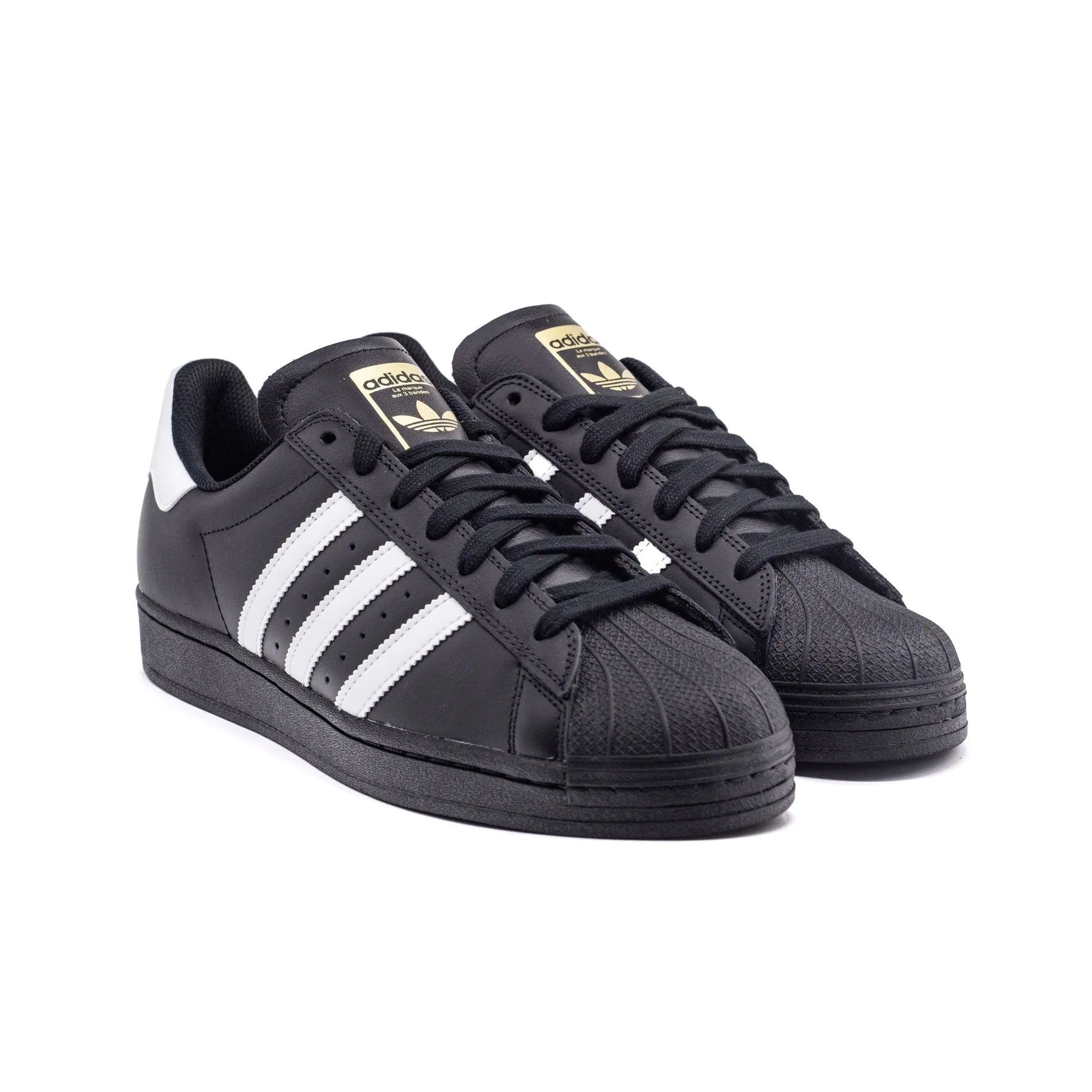 Superstar ADV, Core Black / Cloud White - Image 2