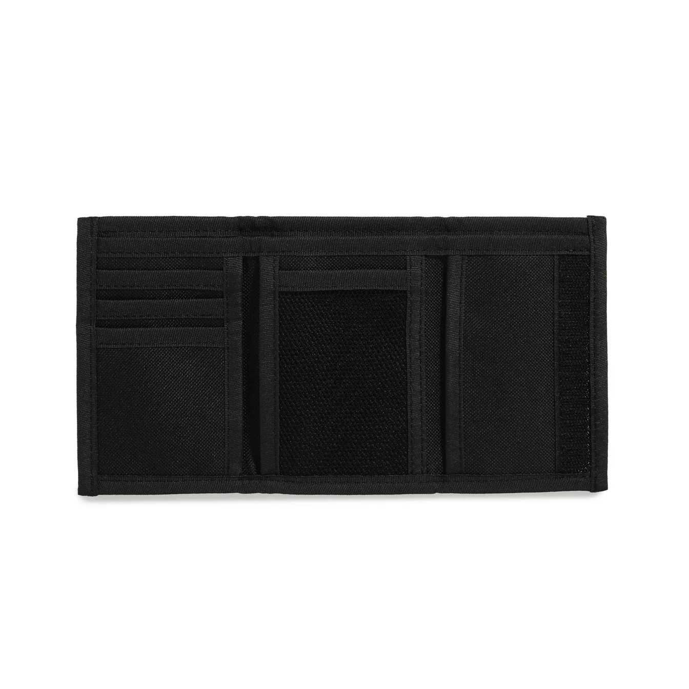 Surf Logo Key Wallet, Black - Image 2
